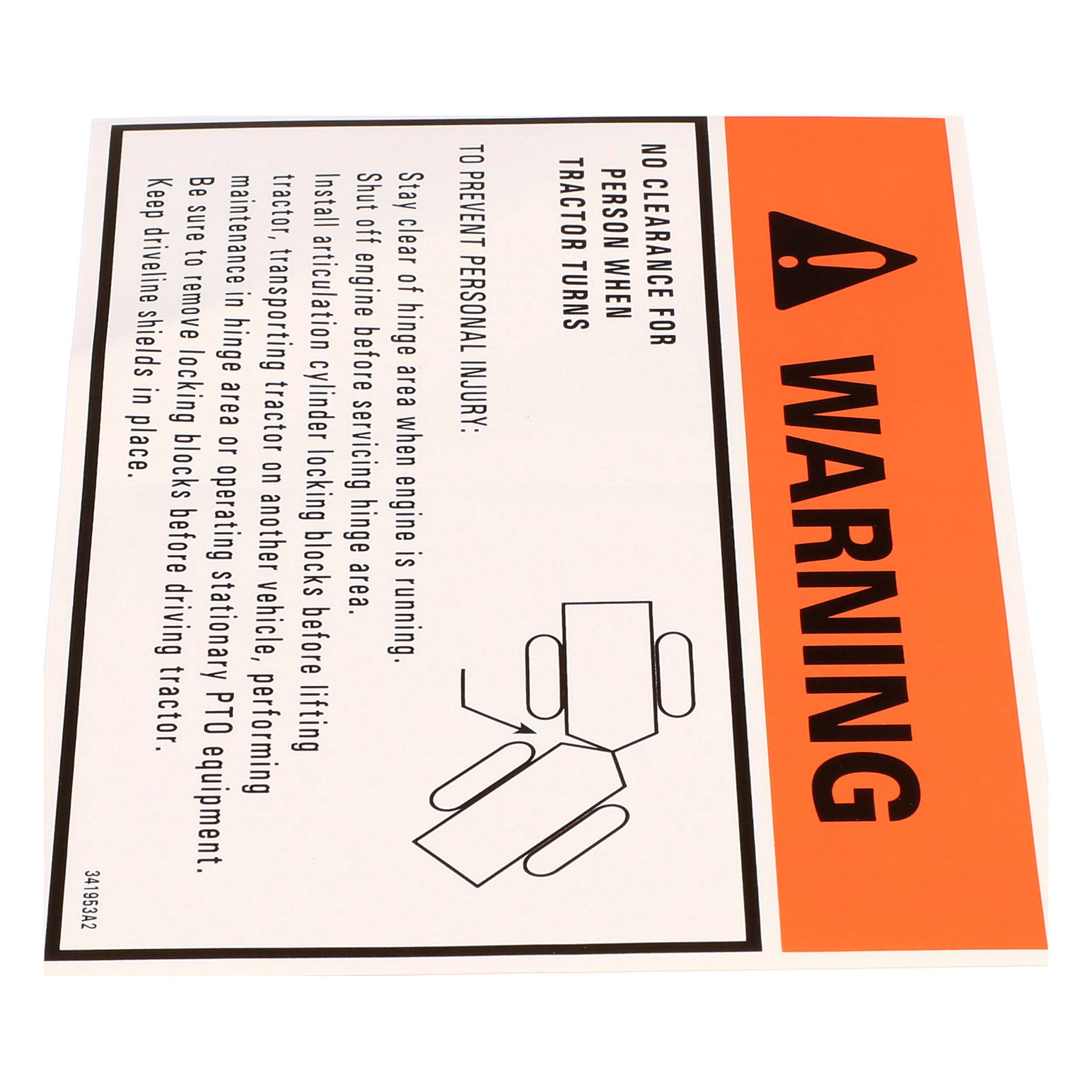 DECAL | NEWHOLLANDAG | CA | EN