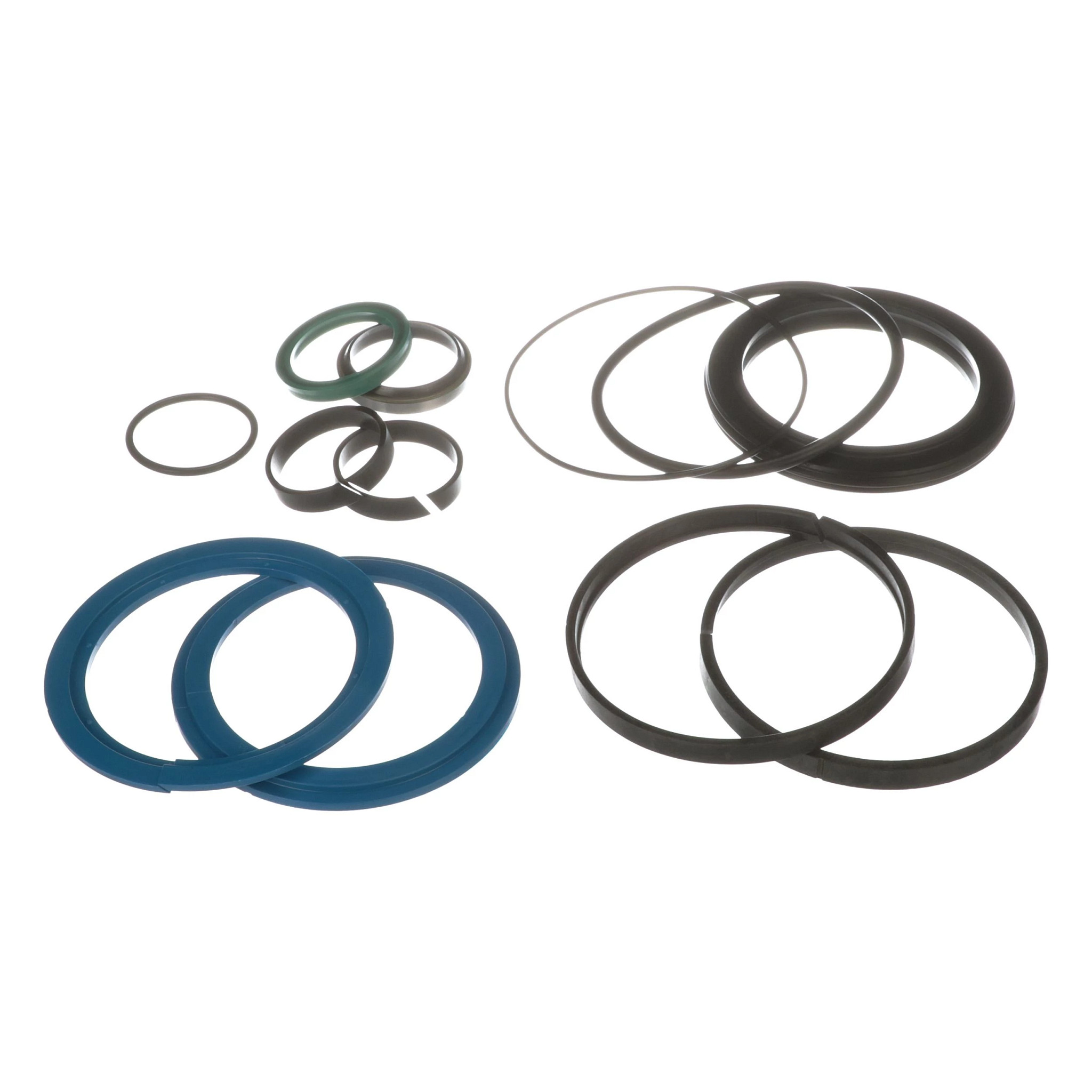 SEAL KIT | NEWHOLLANDAG | AU | EN