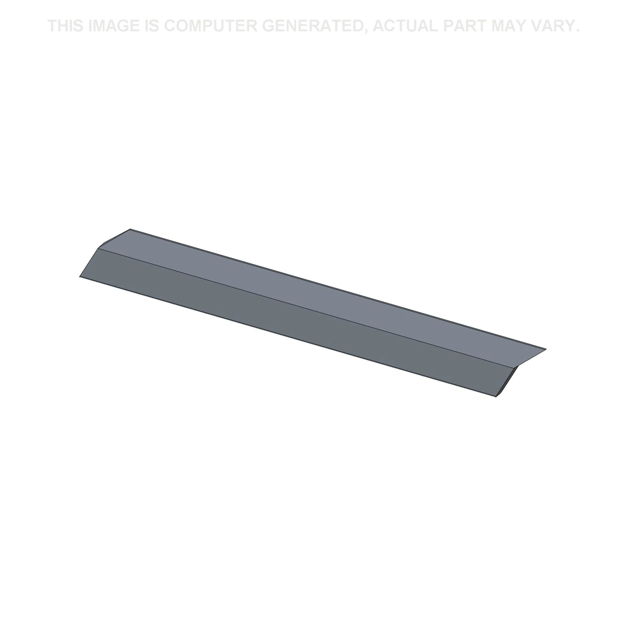 Right-Hand Cutting Edge | NEWHOLLANDCE | CA | EN