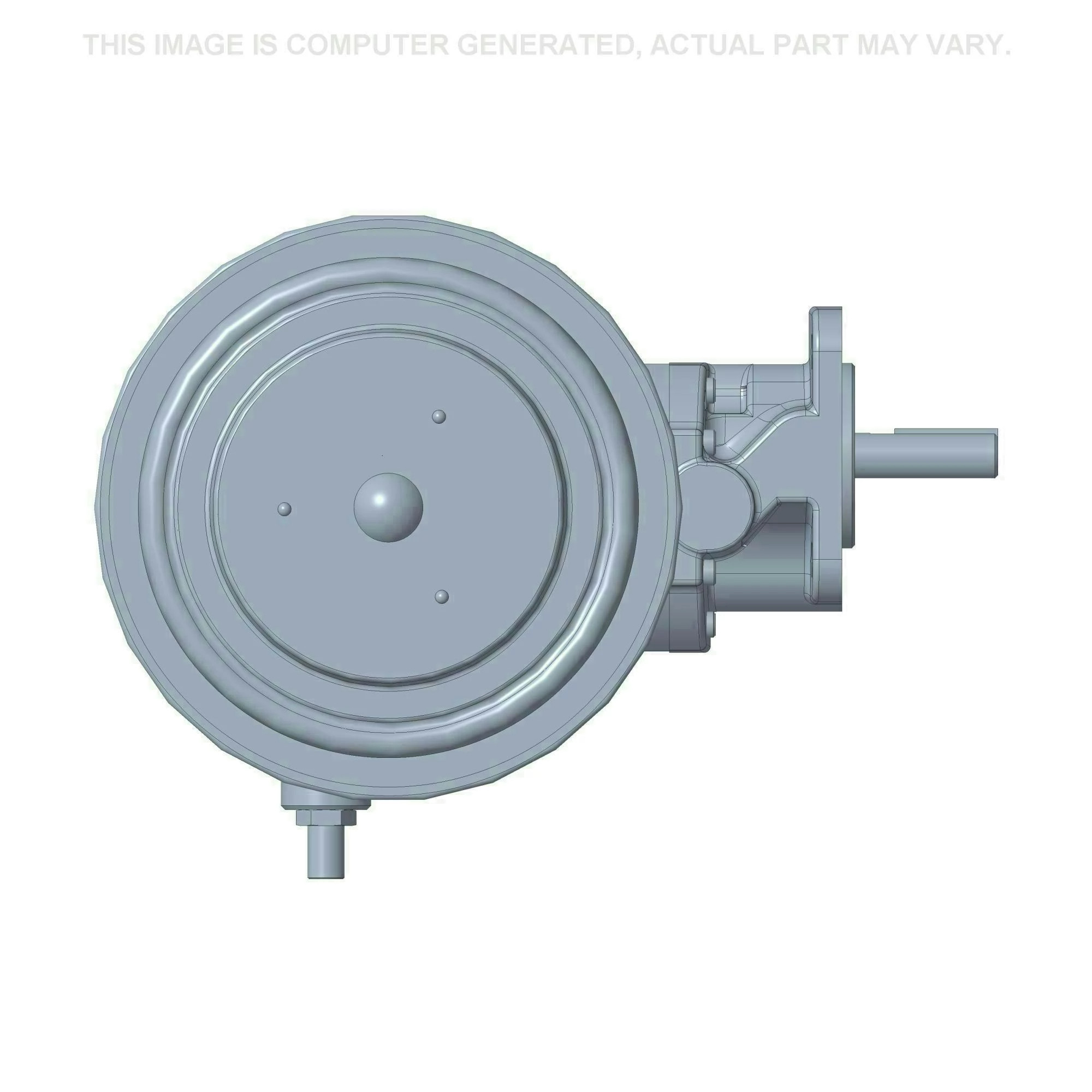 HYDRAULIC PUMP | CASEIH | US | EN