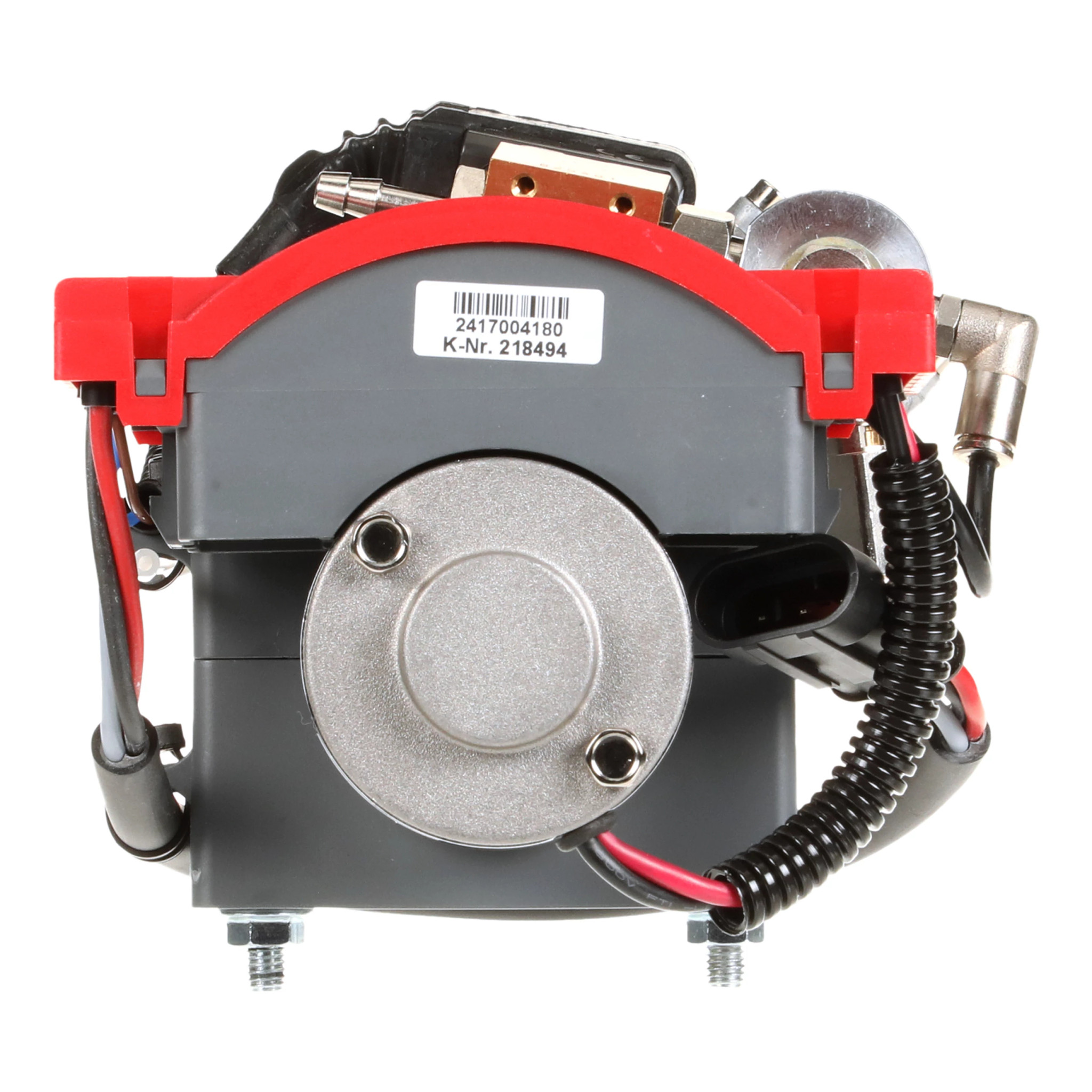 AIR COMPRESSOR | CASEIH | NZ | EN