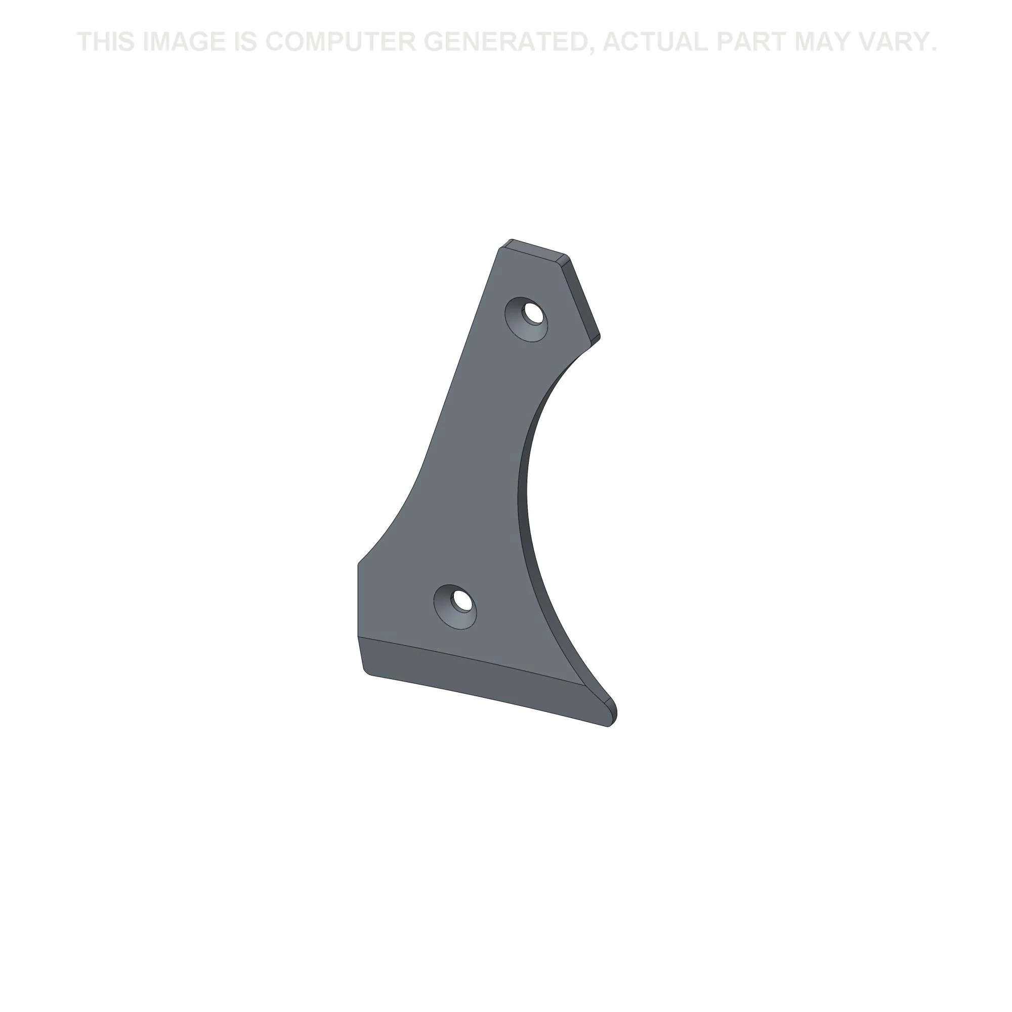 Wear Plate - Right-Hand | NEWHOLLANDAG | US | EN