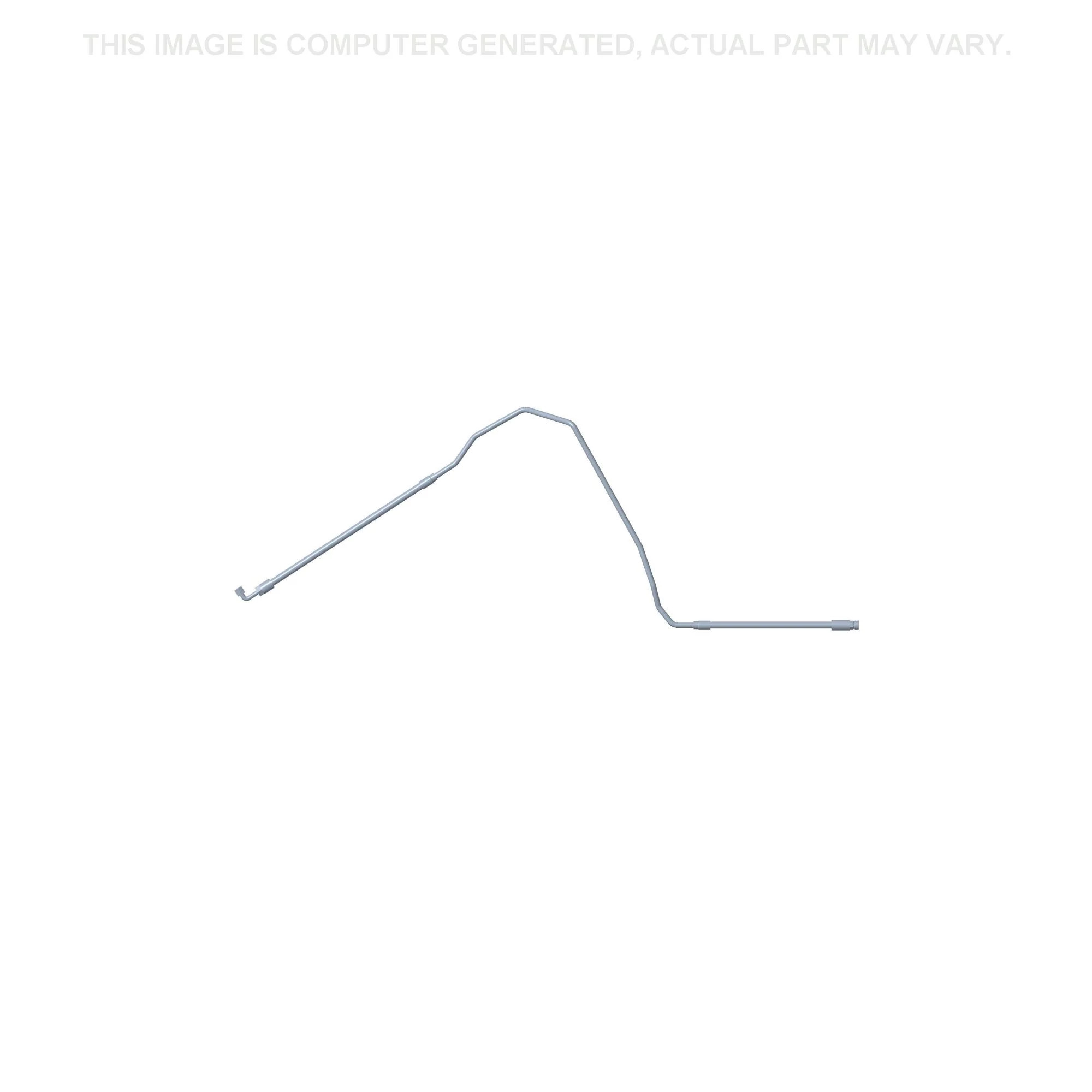 TUYAU HYDRAULIQUE | NEWHOLLANDAG | EU | DE