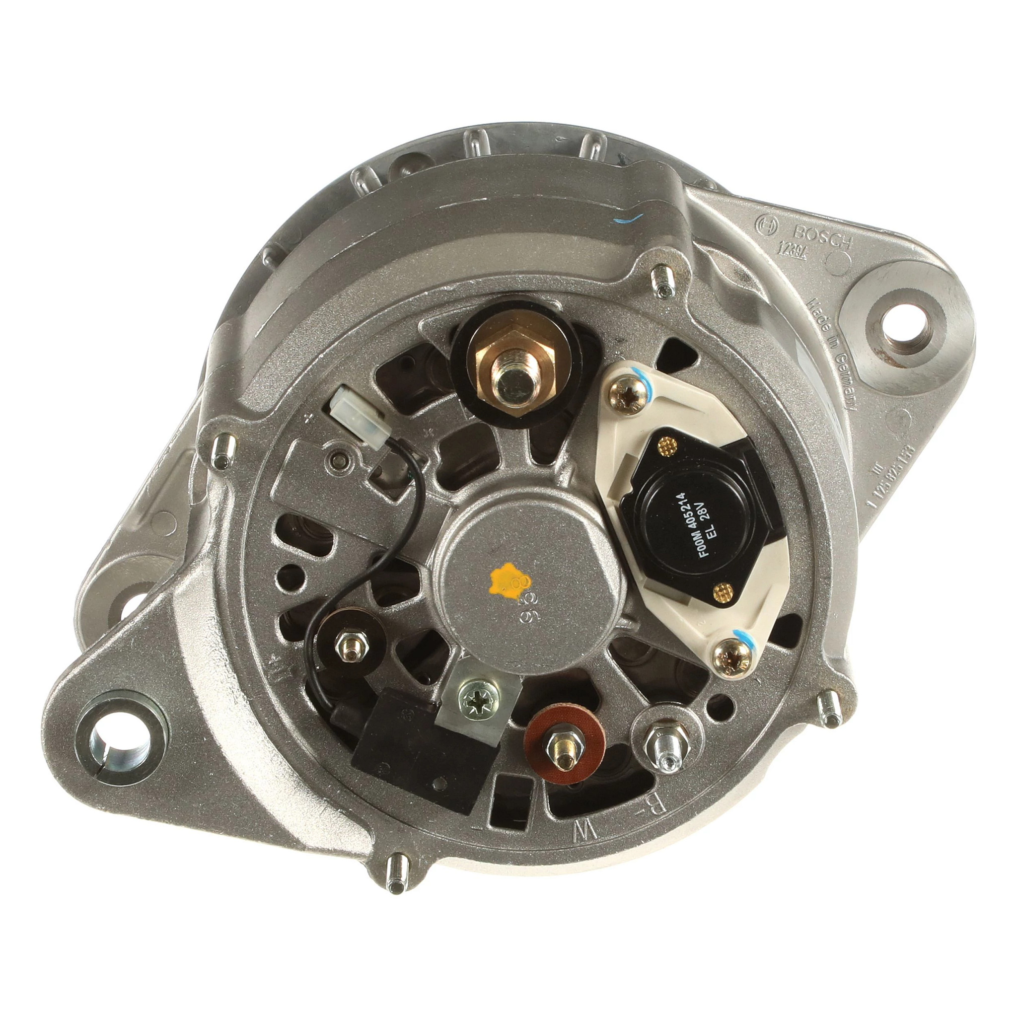 ALTERNATOR | CASEIH | EU | EN