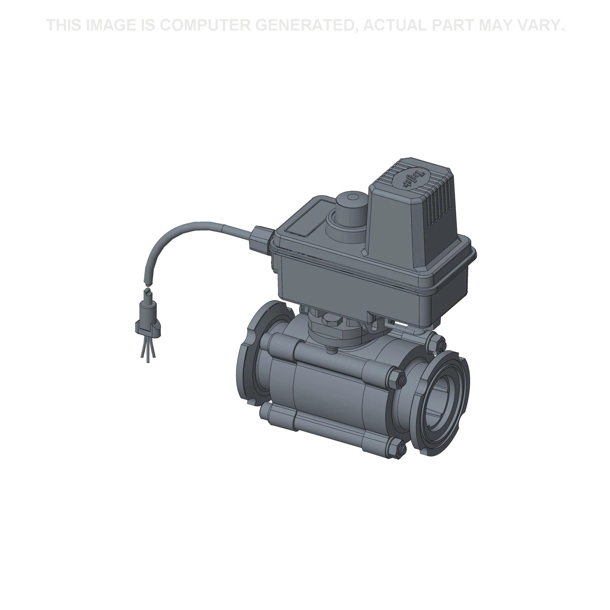 VANNE DE DEBIT | NEWHOLLANDAG | AMEA | FR