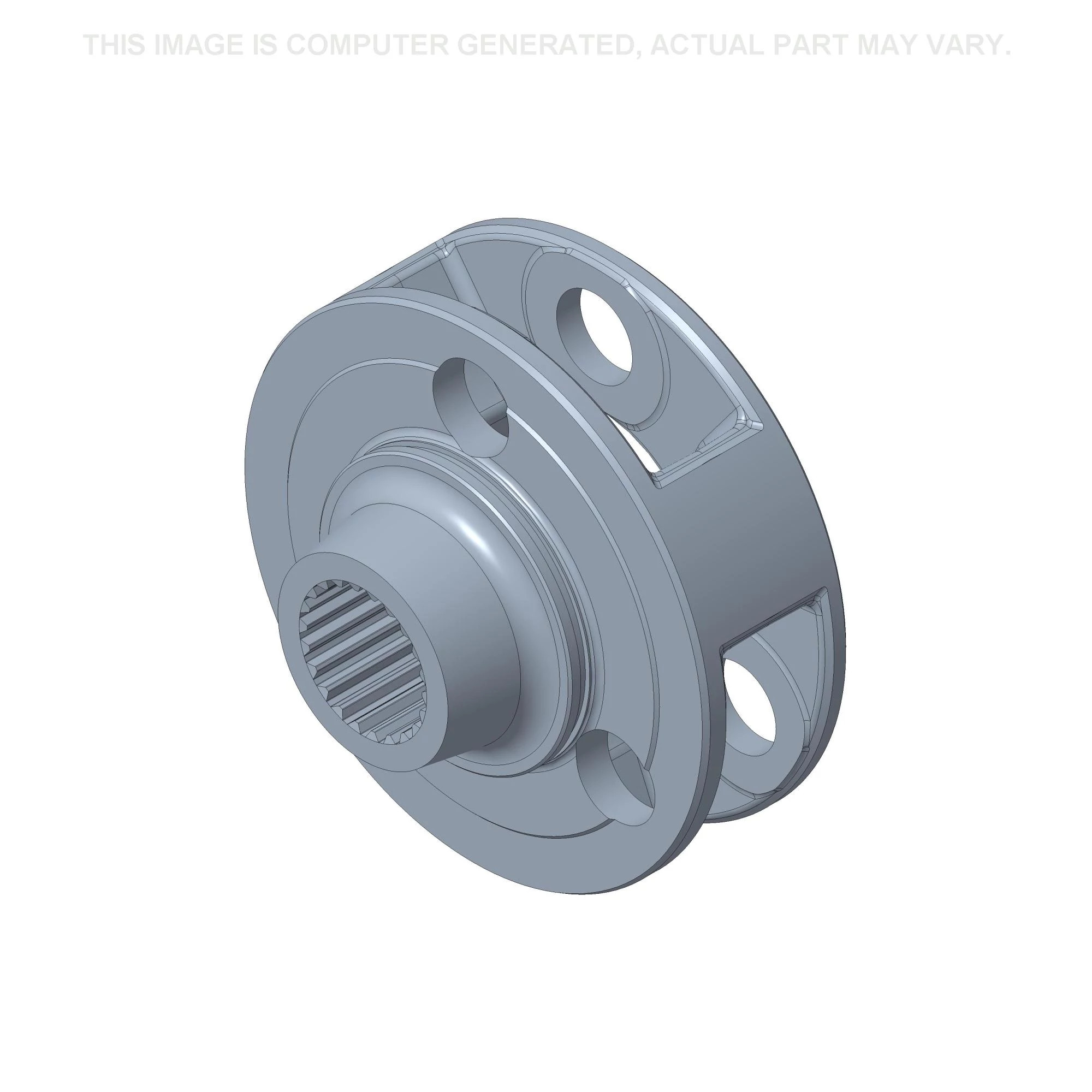 Planetary Carrier | CASEIH | CA | EN