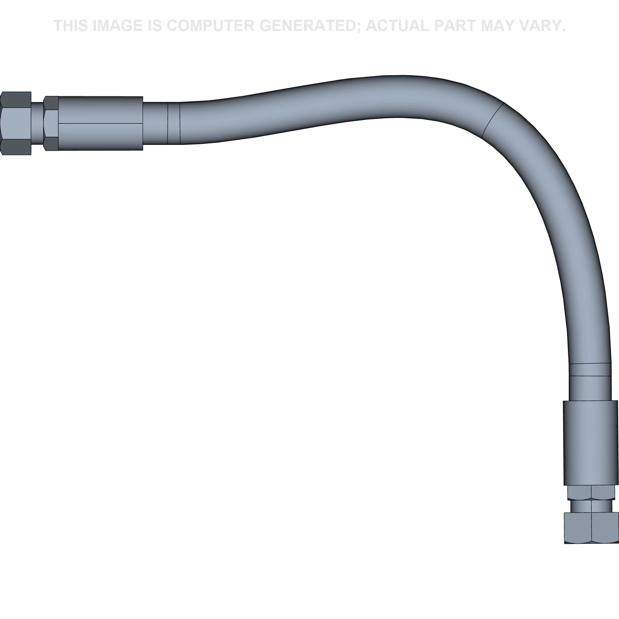 ГИДРАВЛИЧЕСКИЙ ШЛАНГ | NEWHOLLANDAG | EU | RU