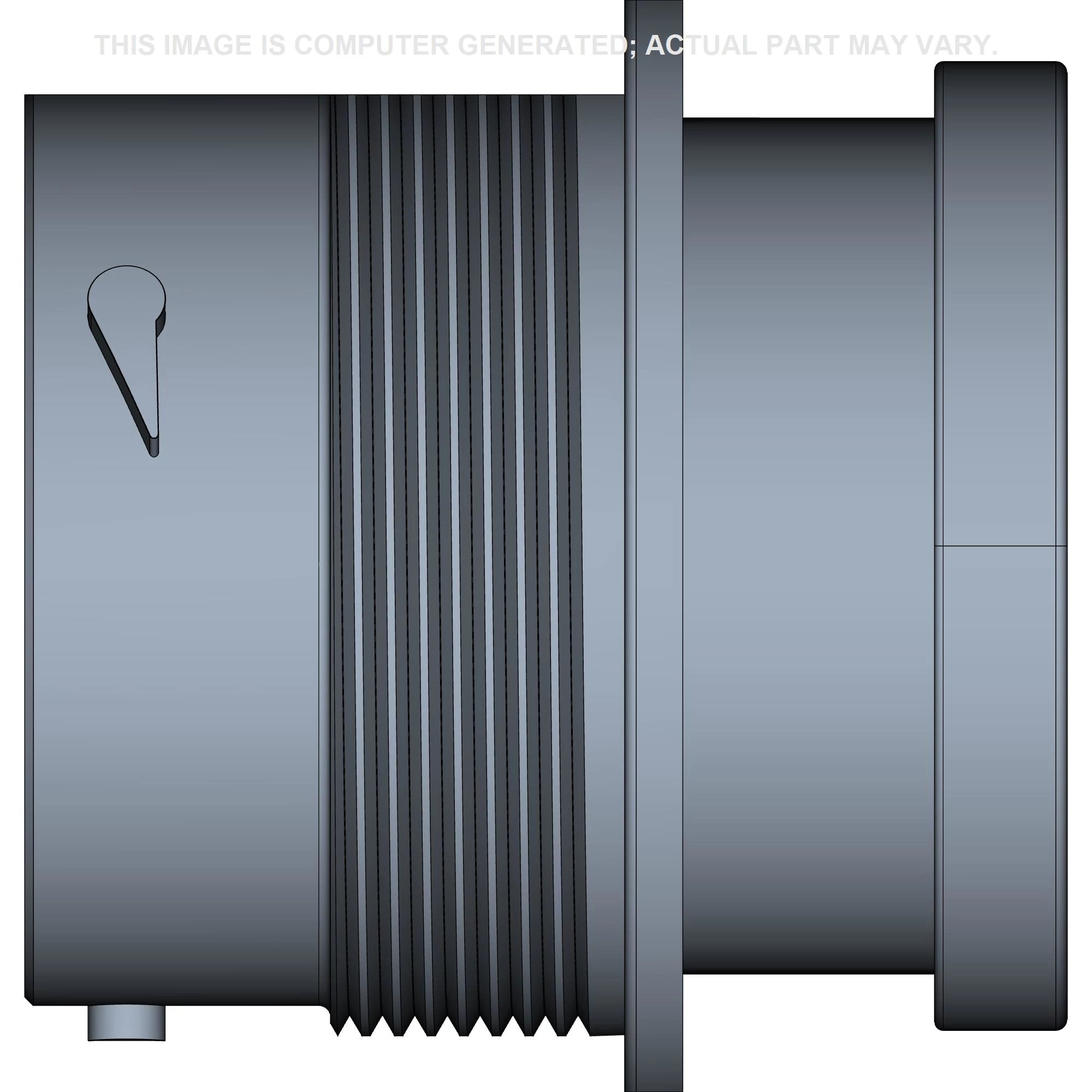 Conector Eléc.