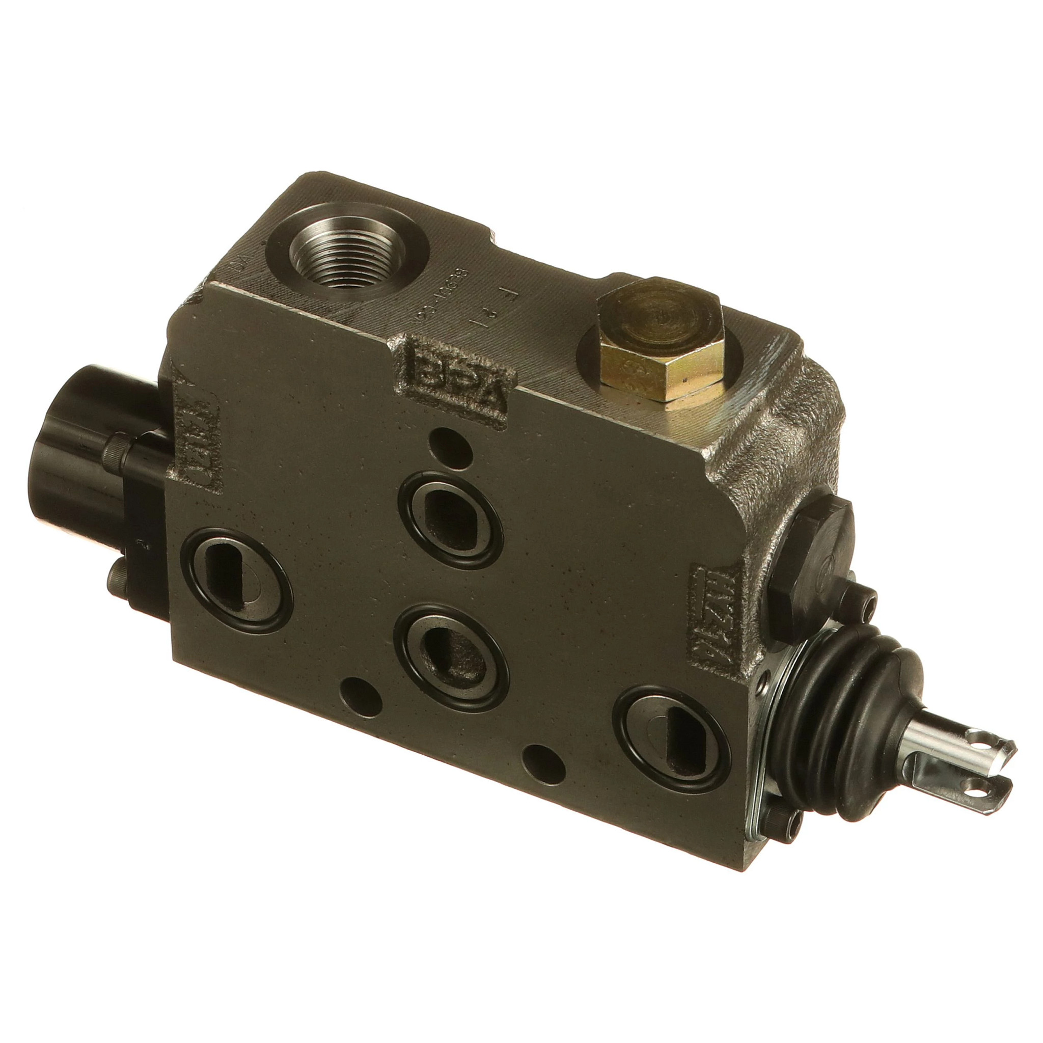Hydraulic Valve | CASECE | CA | EN