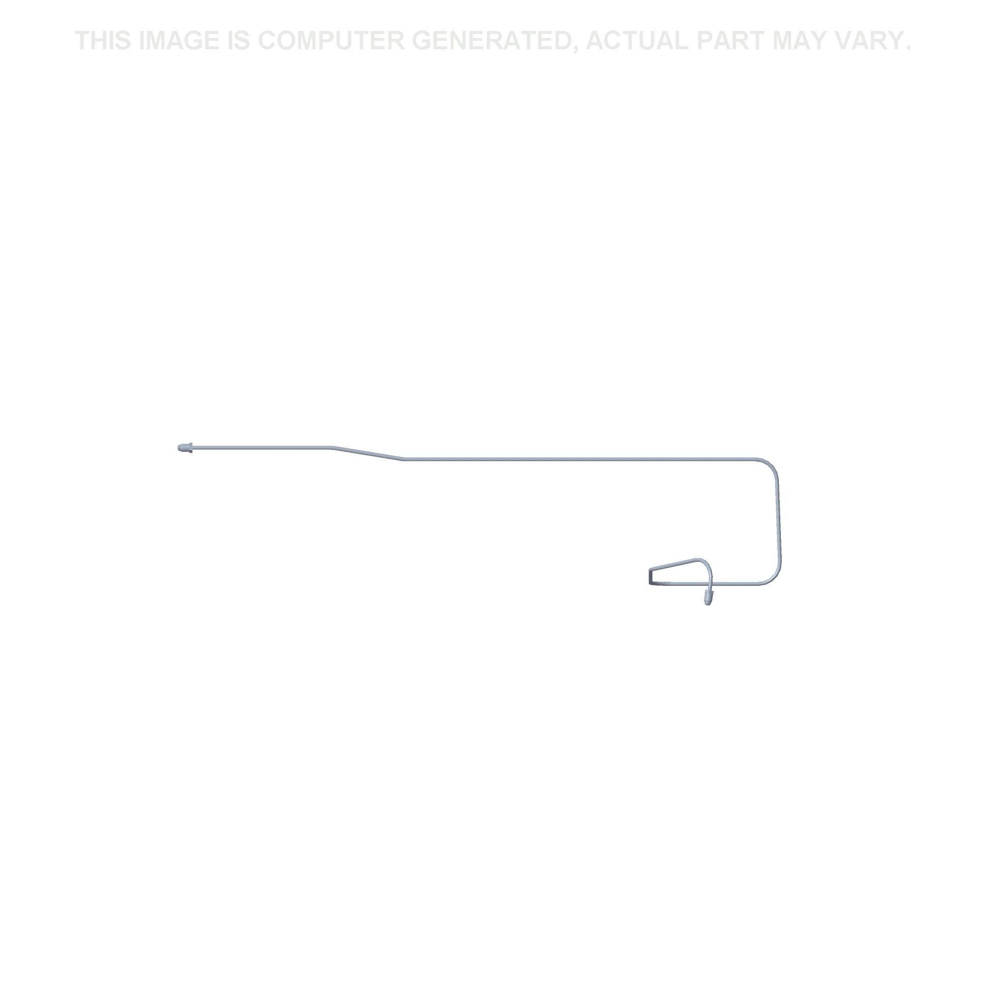 BRAKE LINE | NEWHOLLANDAG | SA | ES