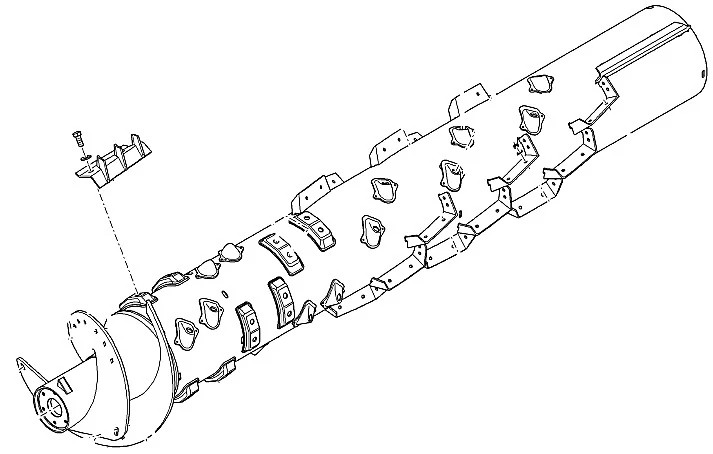 KNIFE SET | CASEIH | SA | EN