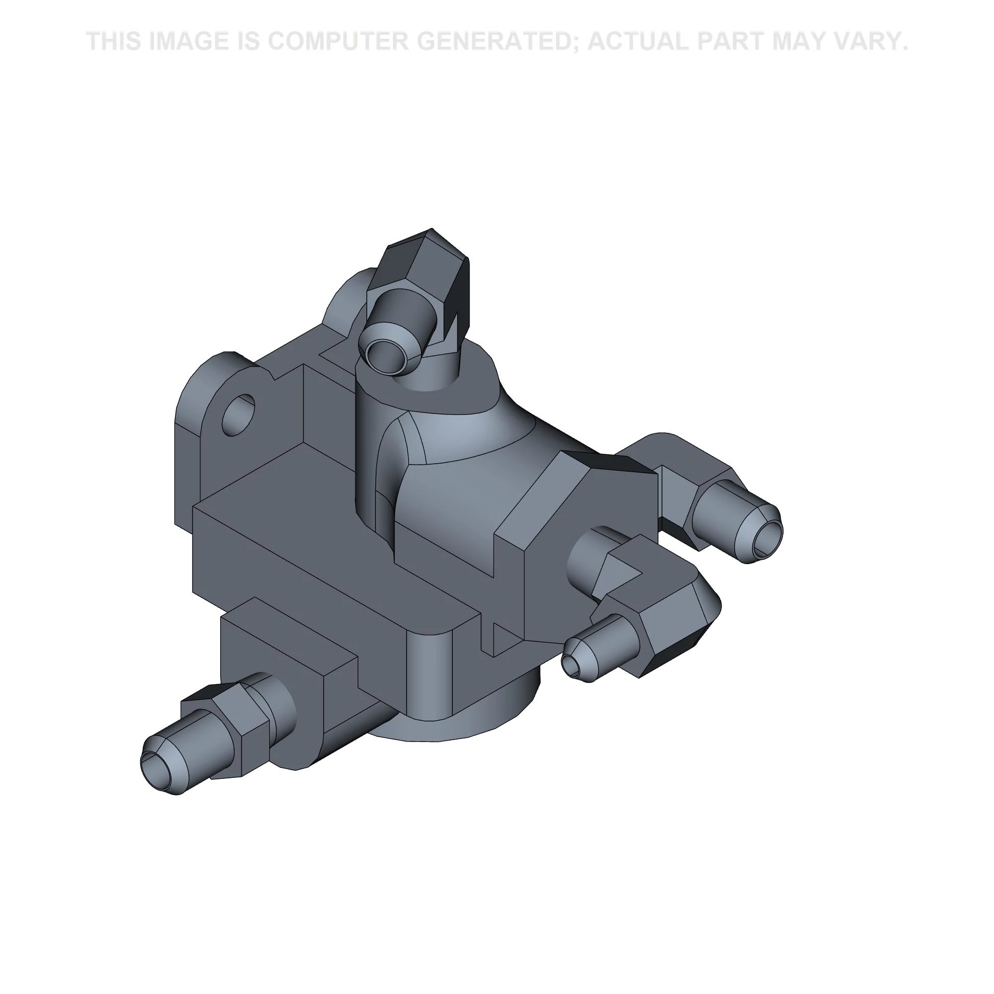 MANIFOLD | CASEIH | ANZ | EN