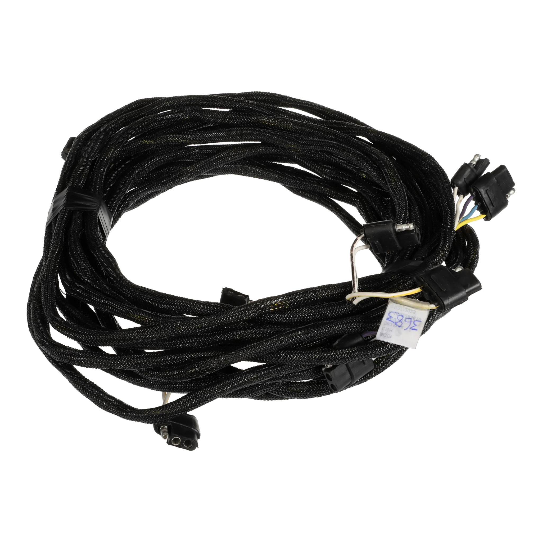 WIRE HARNESS | NEWHOLLANDAG | US | EN