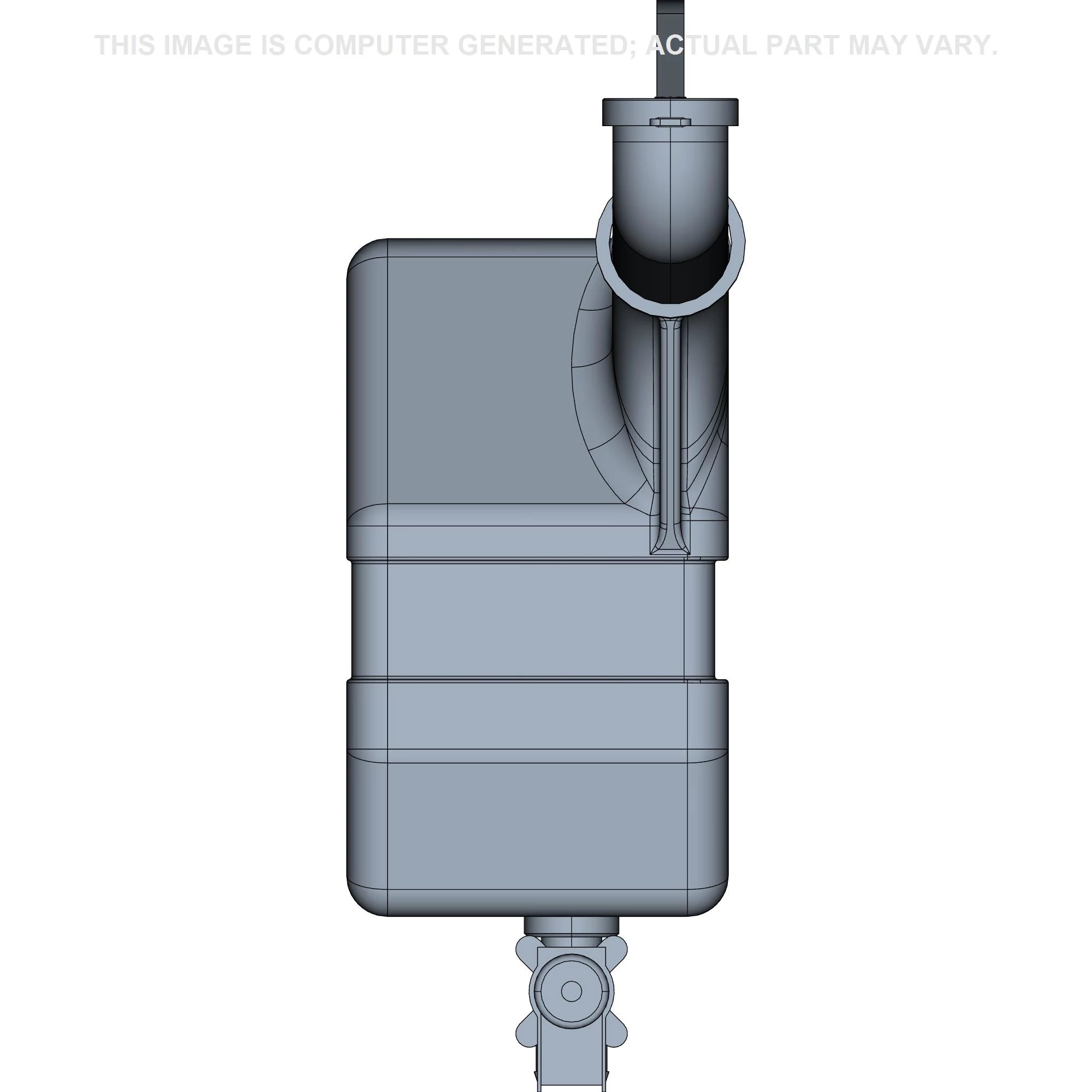 RESERVOIR, WINDSHIEL | NEWHOLLANDCE | AMEA | EN