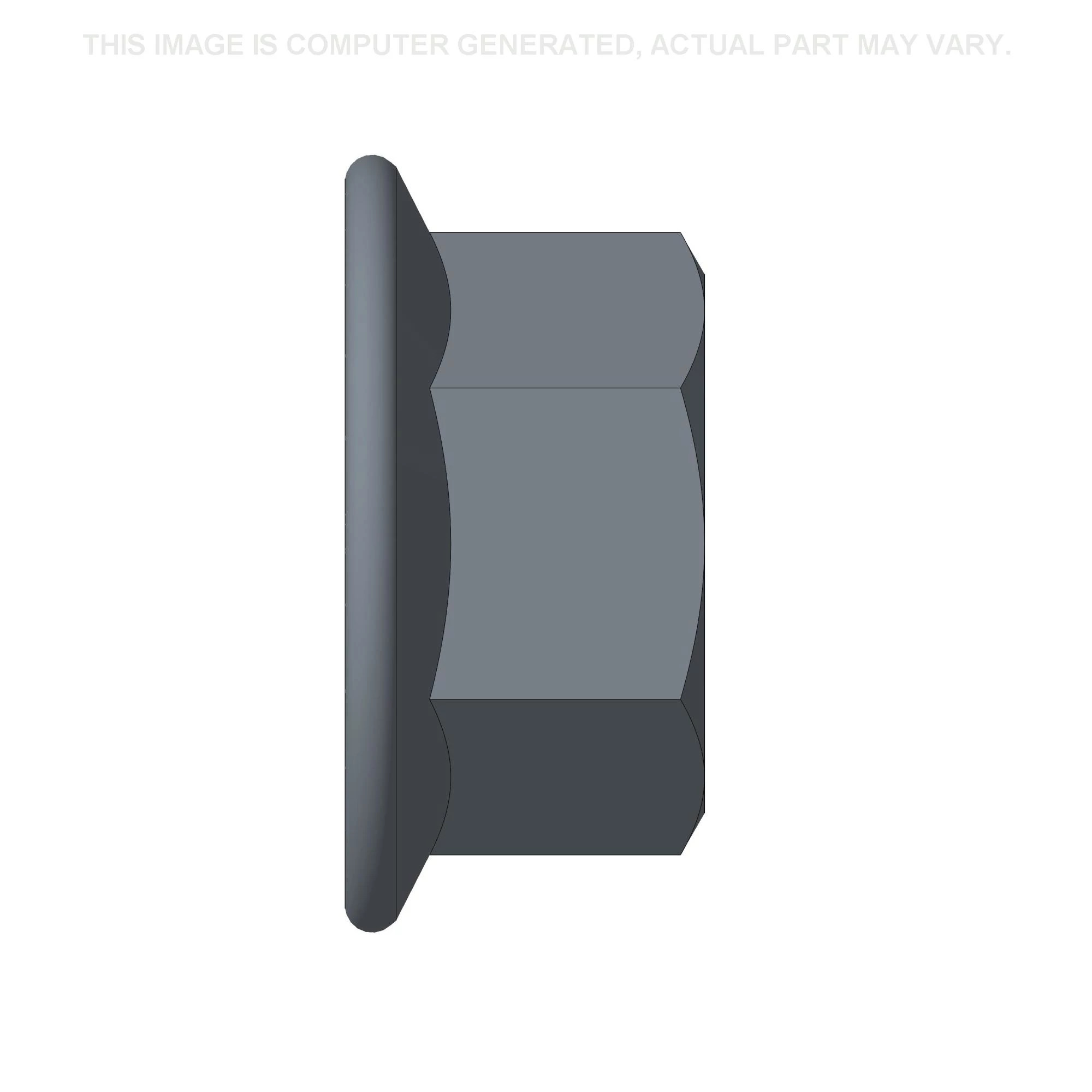 SERRATED NUT | NEWHOLLANDAG | NZ | EN