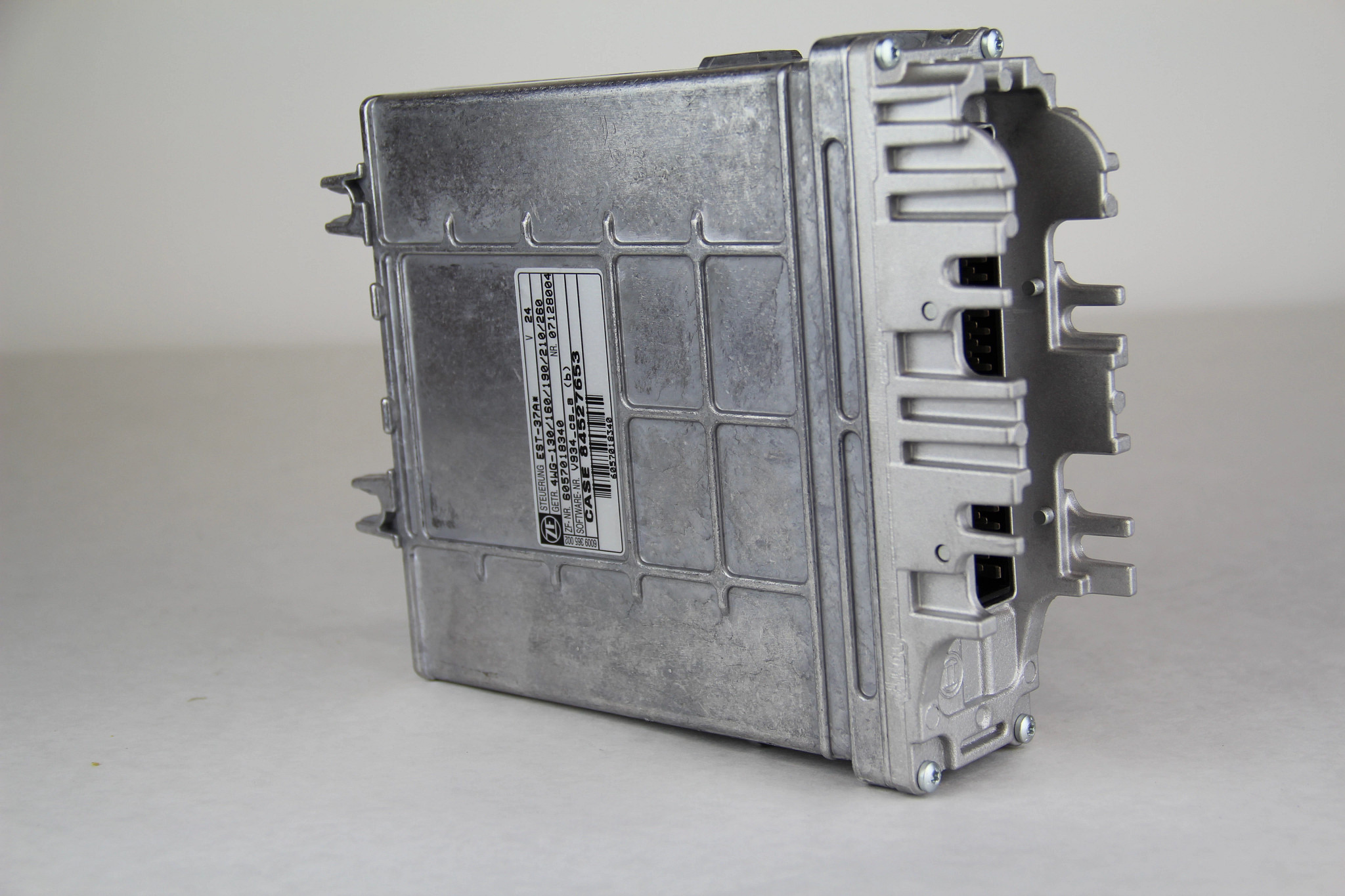 AUSTAUSCH-ELEKTRONIKSTEUERGERÄT | CASECE | DE | DE