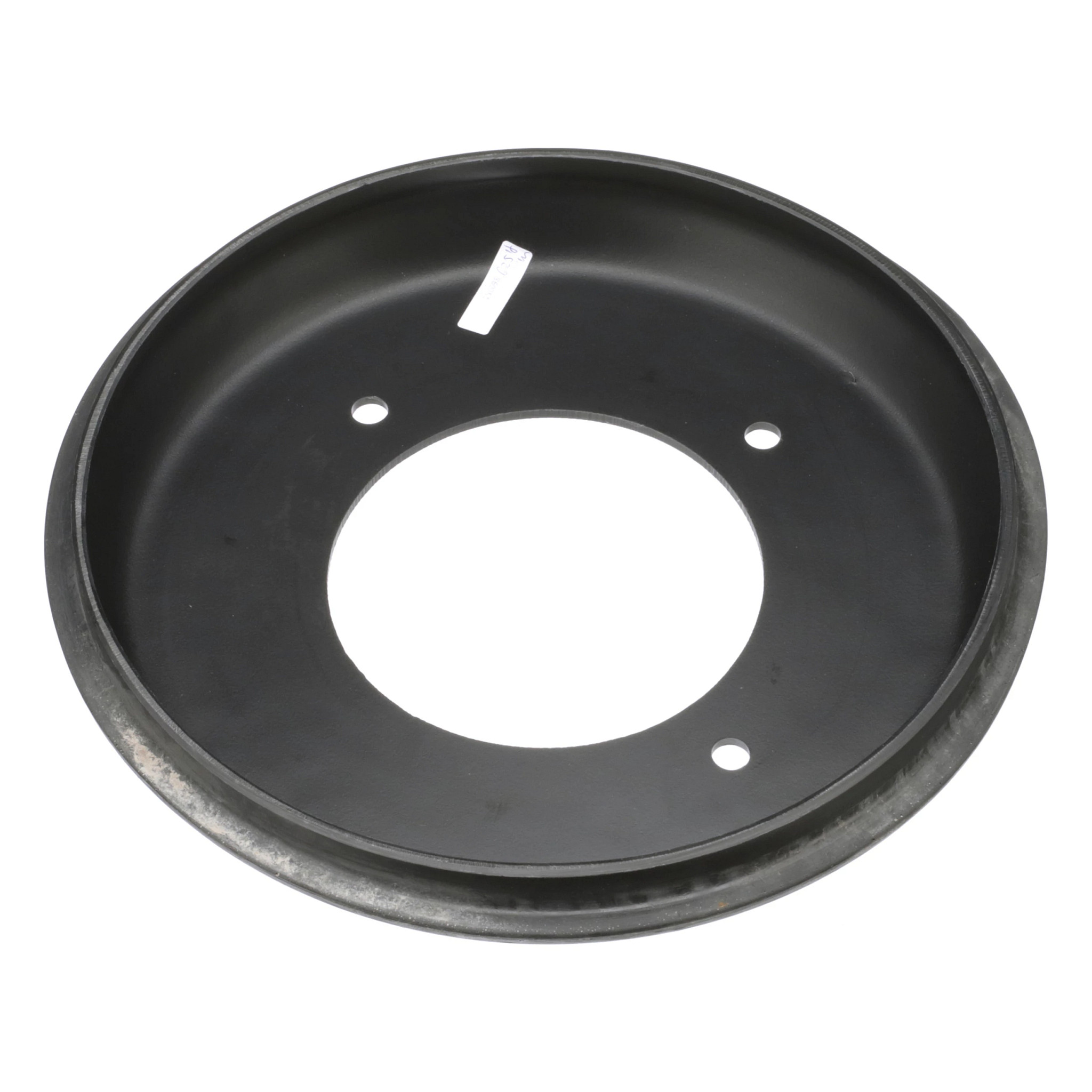 Right-Hand Auger End Cap | NEWHOLLANDAG | CA | EN