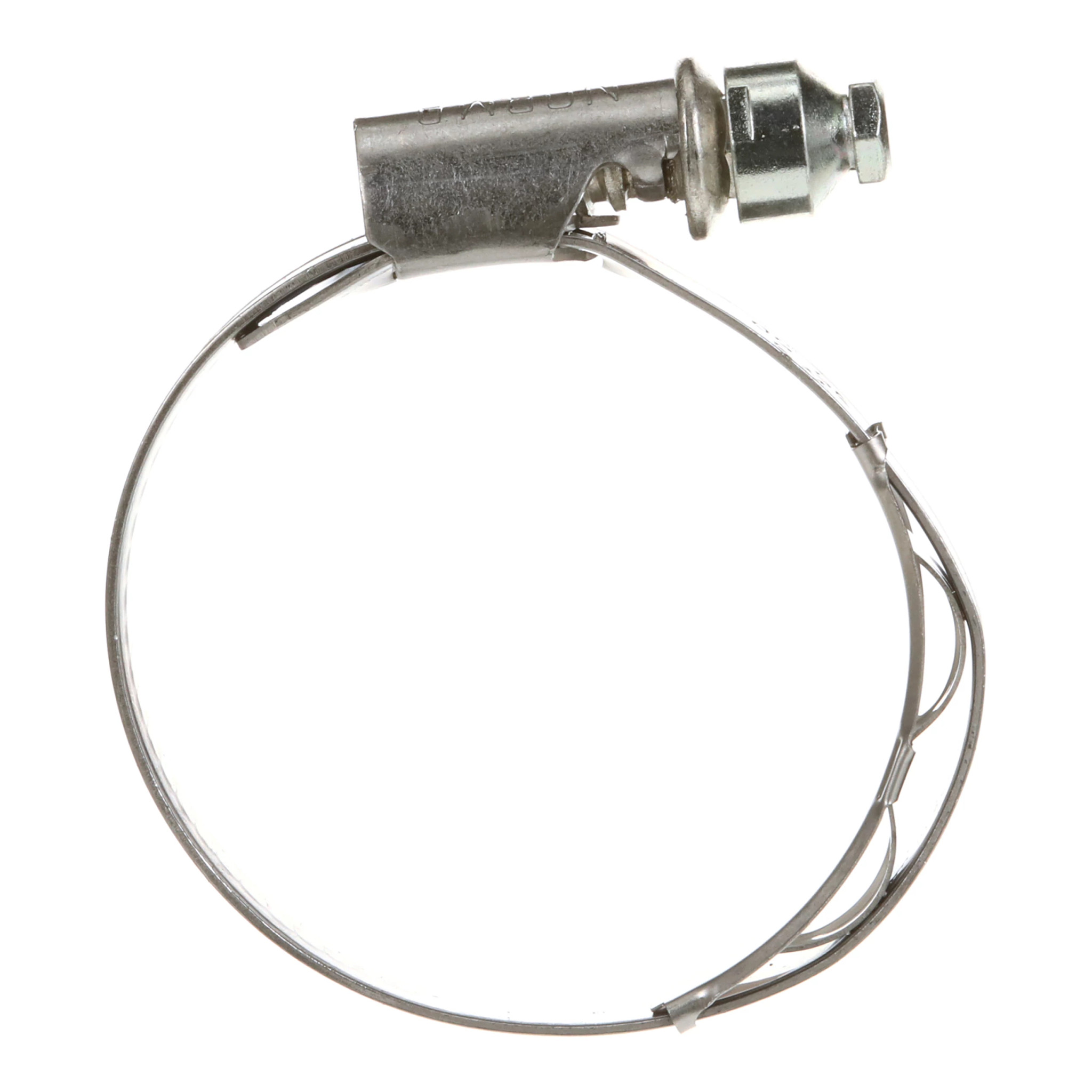 COLLAR CLAMP | NEWHOLLANDAG | AMEA | EN