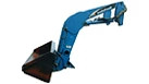 FRONT END LOADER | NEWHOLLANDAG | US | EN