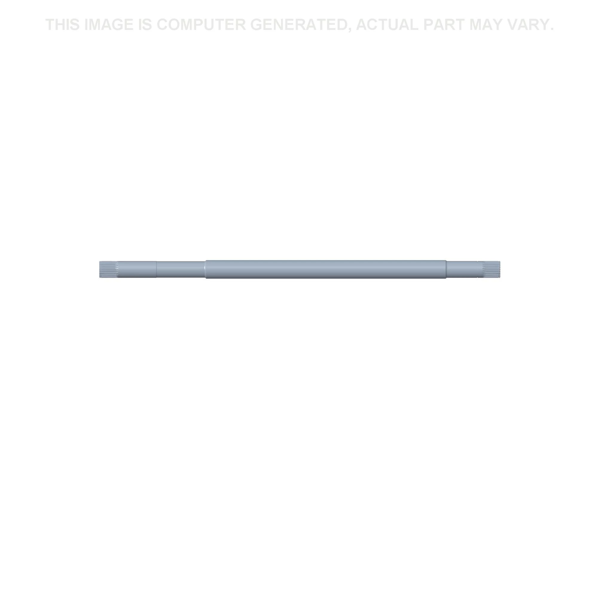 SHAFT | CASEIH | CA | EN