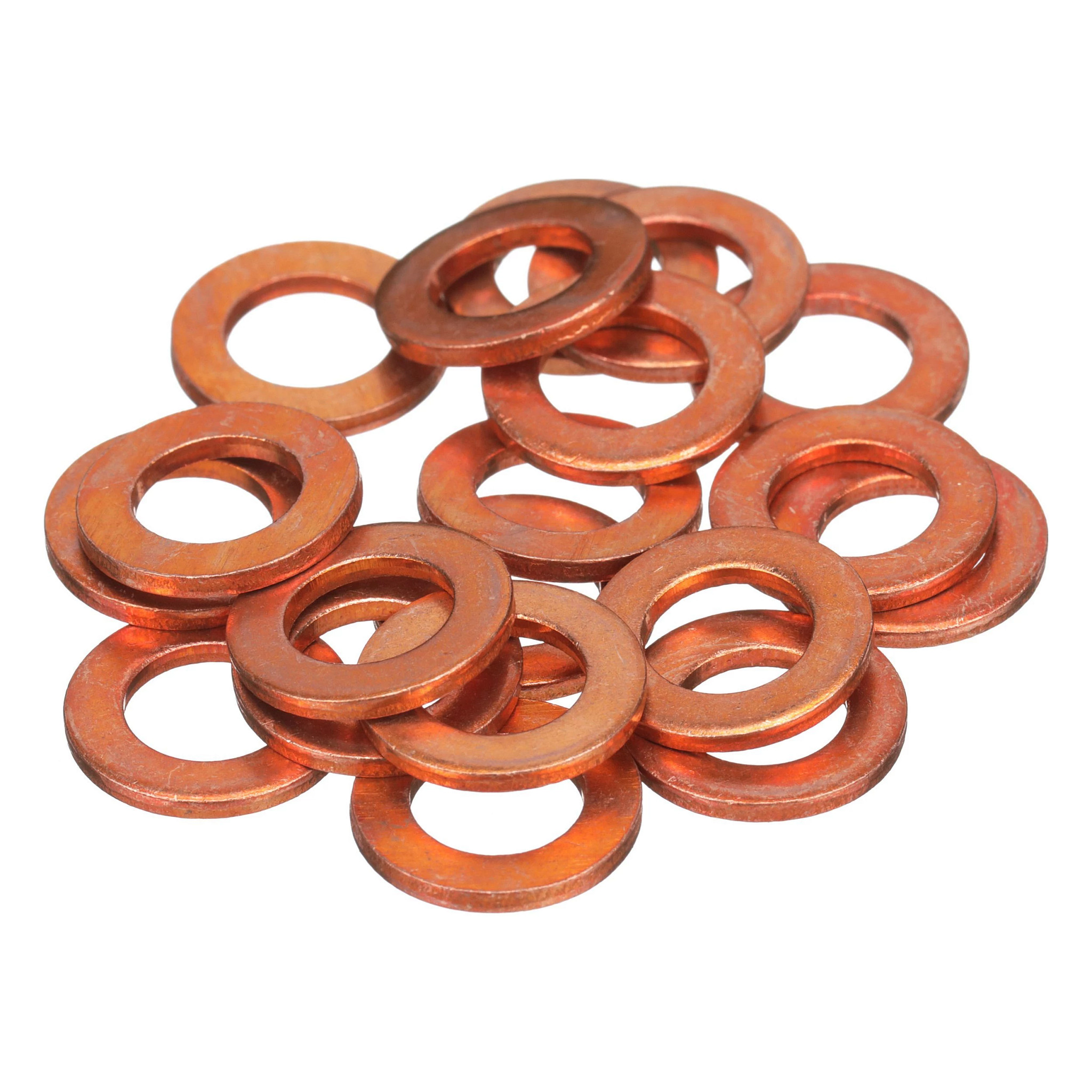 GASKET | CASEIH | AMEA | EN