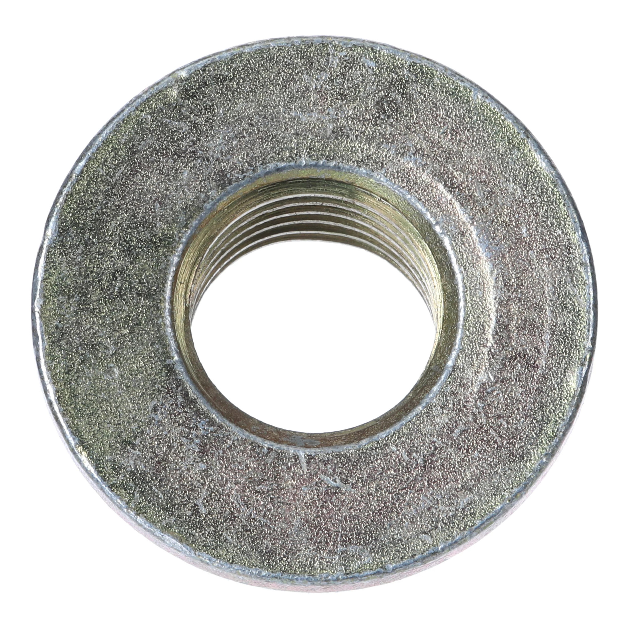 NUT | STEYR | US | EN