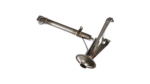 CREPINE FILTRANTE | STEYR | EU | DE