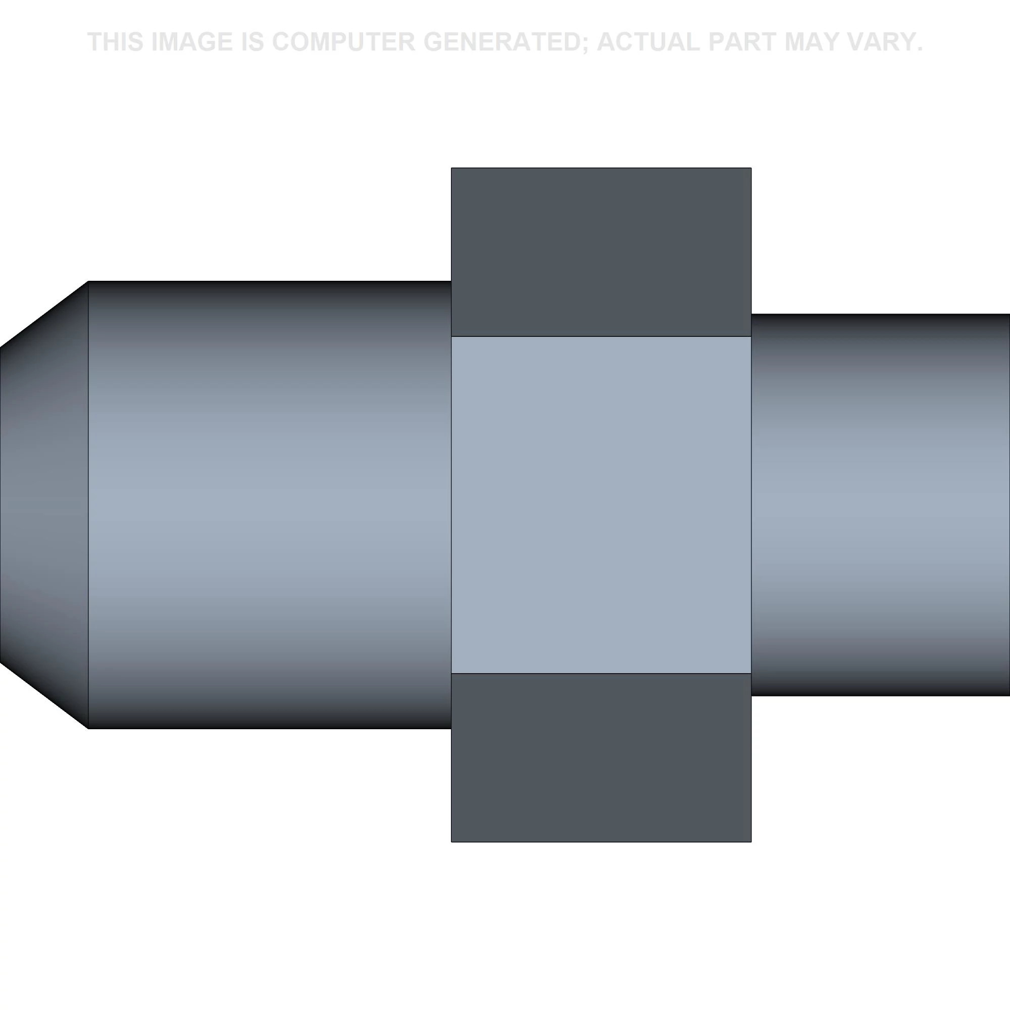 HYDR STECKVERBINDER | CASEIH | EU | DE