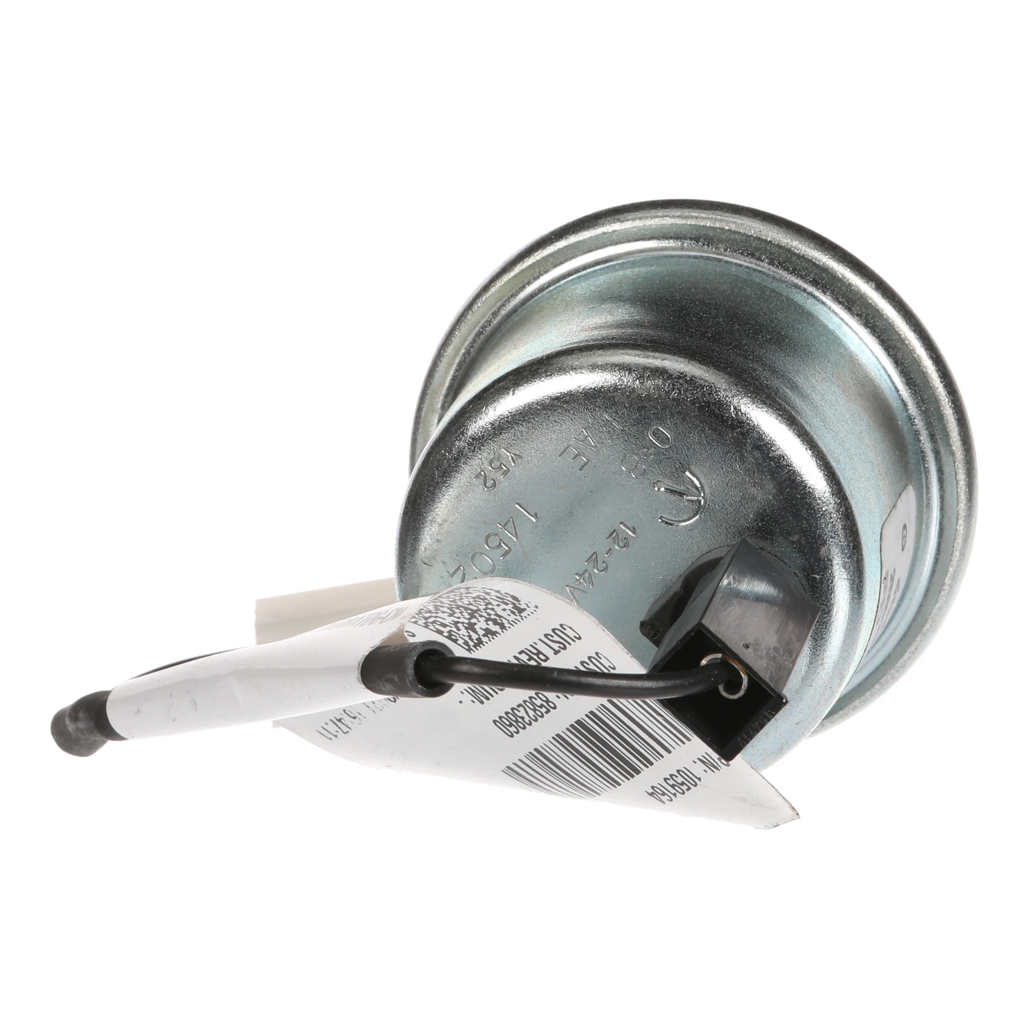 PRESSURE SWITCH | CASECE | AU | EN