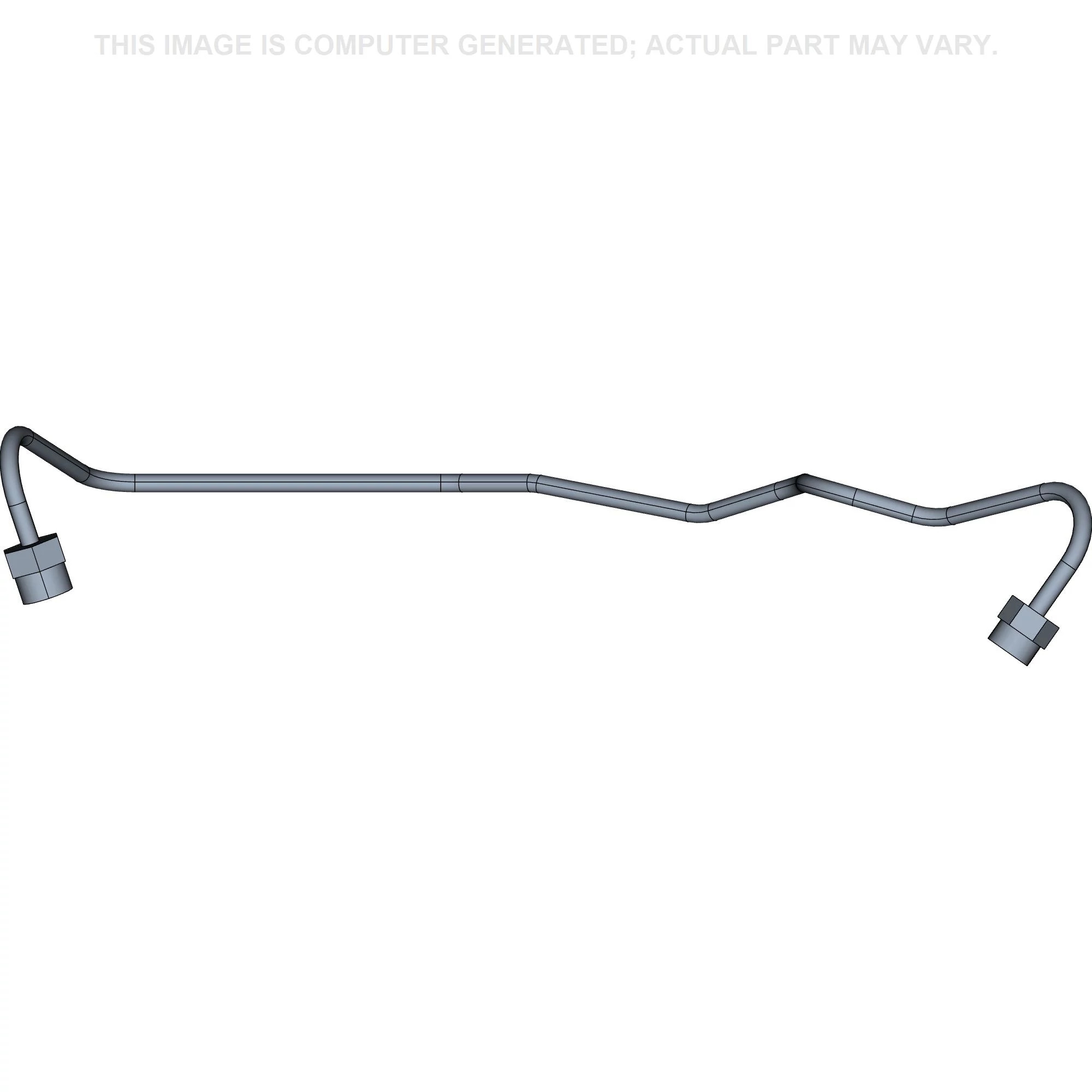 FUEL TUBE | NEWHOLLANDAG | CA | EN