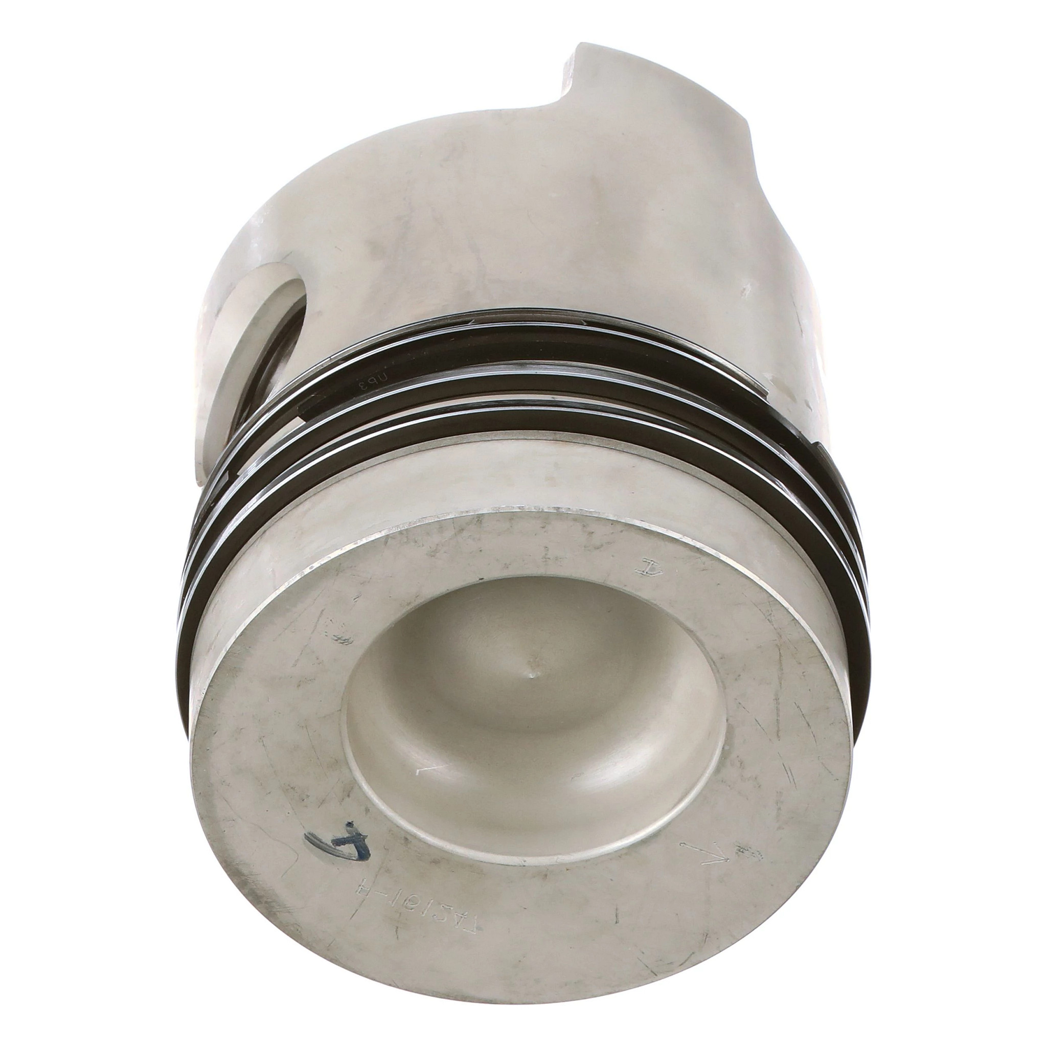 PISTON & RINGS KIT | NEWHOLLANDCE | SA | EN