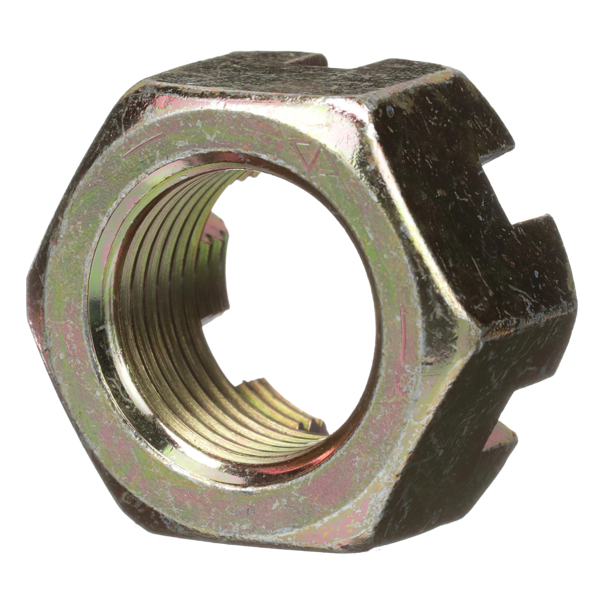 NUT | FLEXICOIL | CA | EN