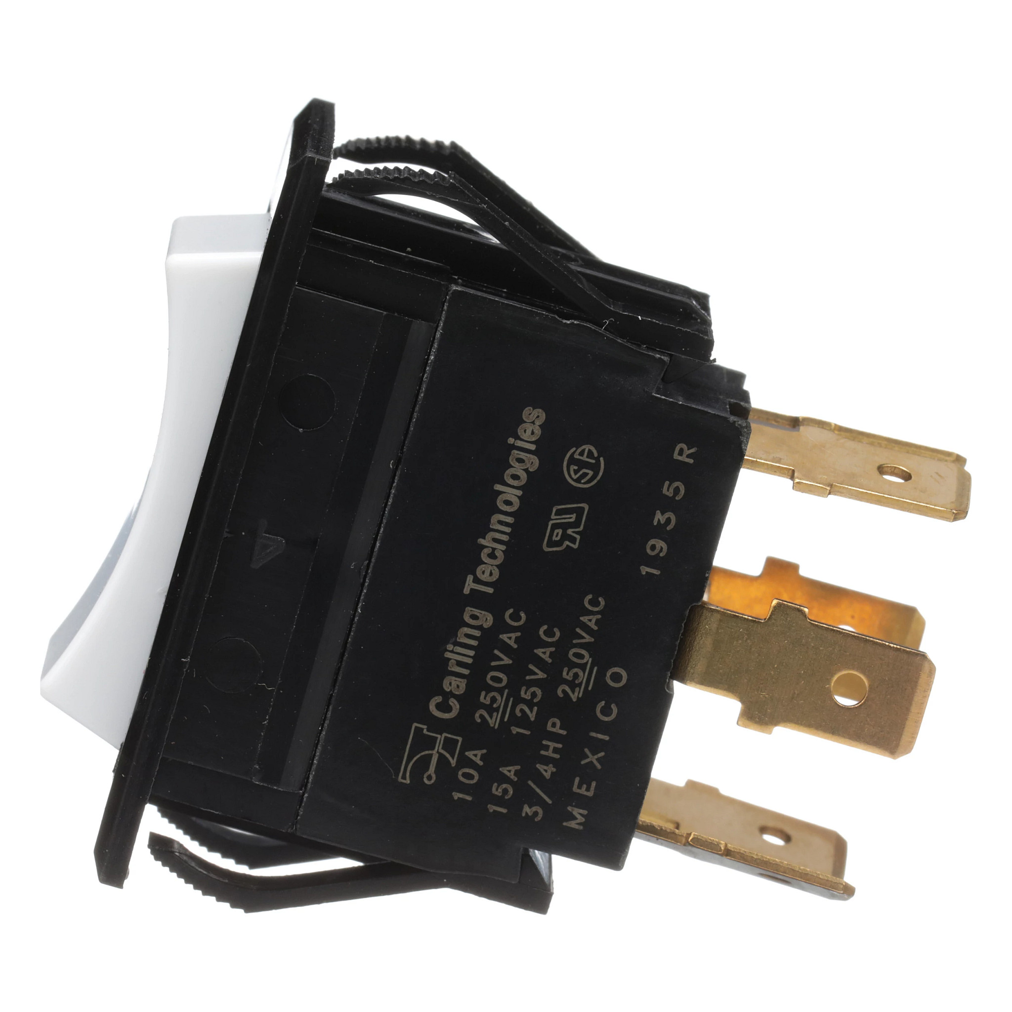 SWITCH | CASECE | CA | EN