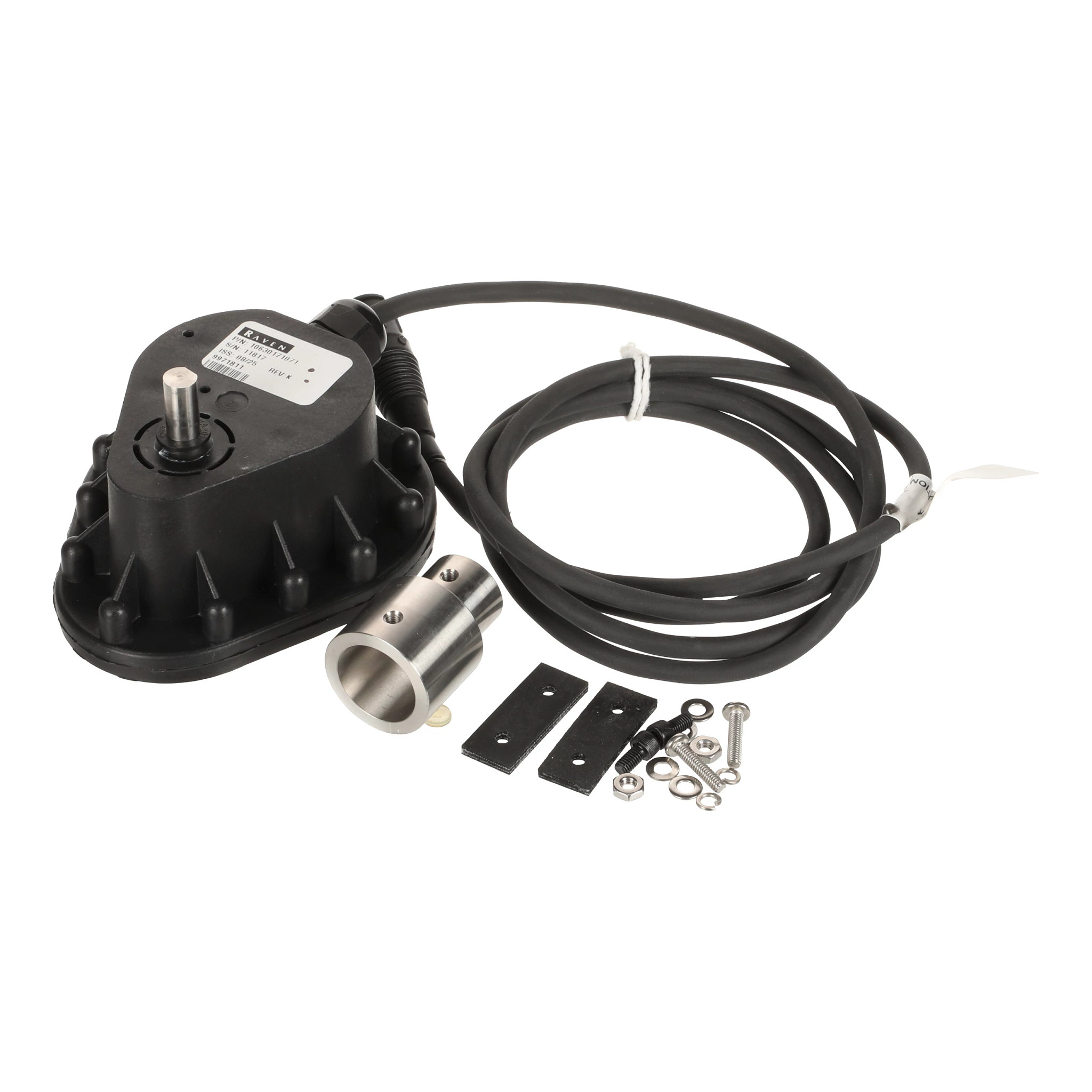 Encodeur | CASEIH | CA | FR