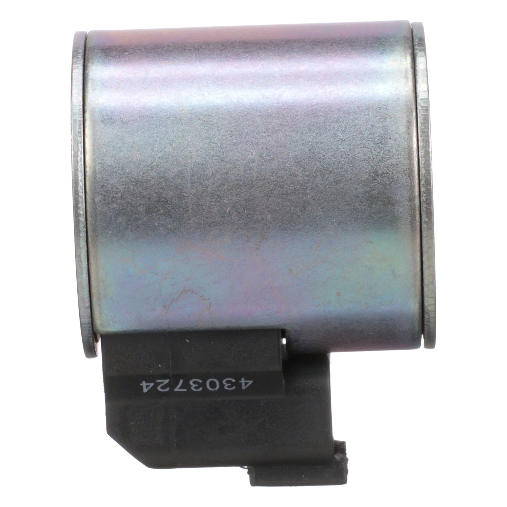Solenoid