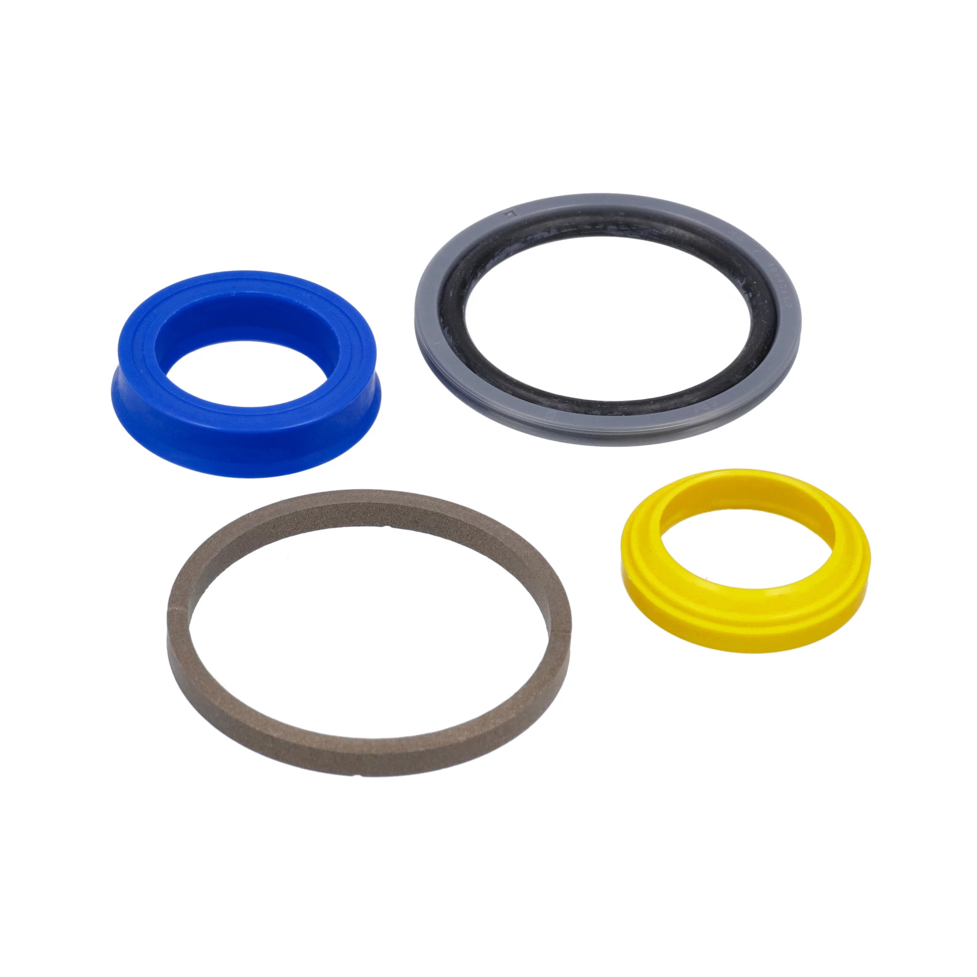 KIT GUARNIZIONI | NEWHOLLANDAG | IT | IT