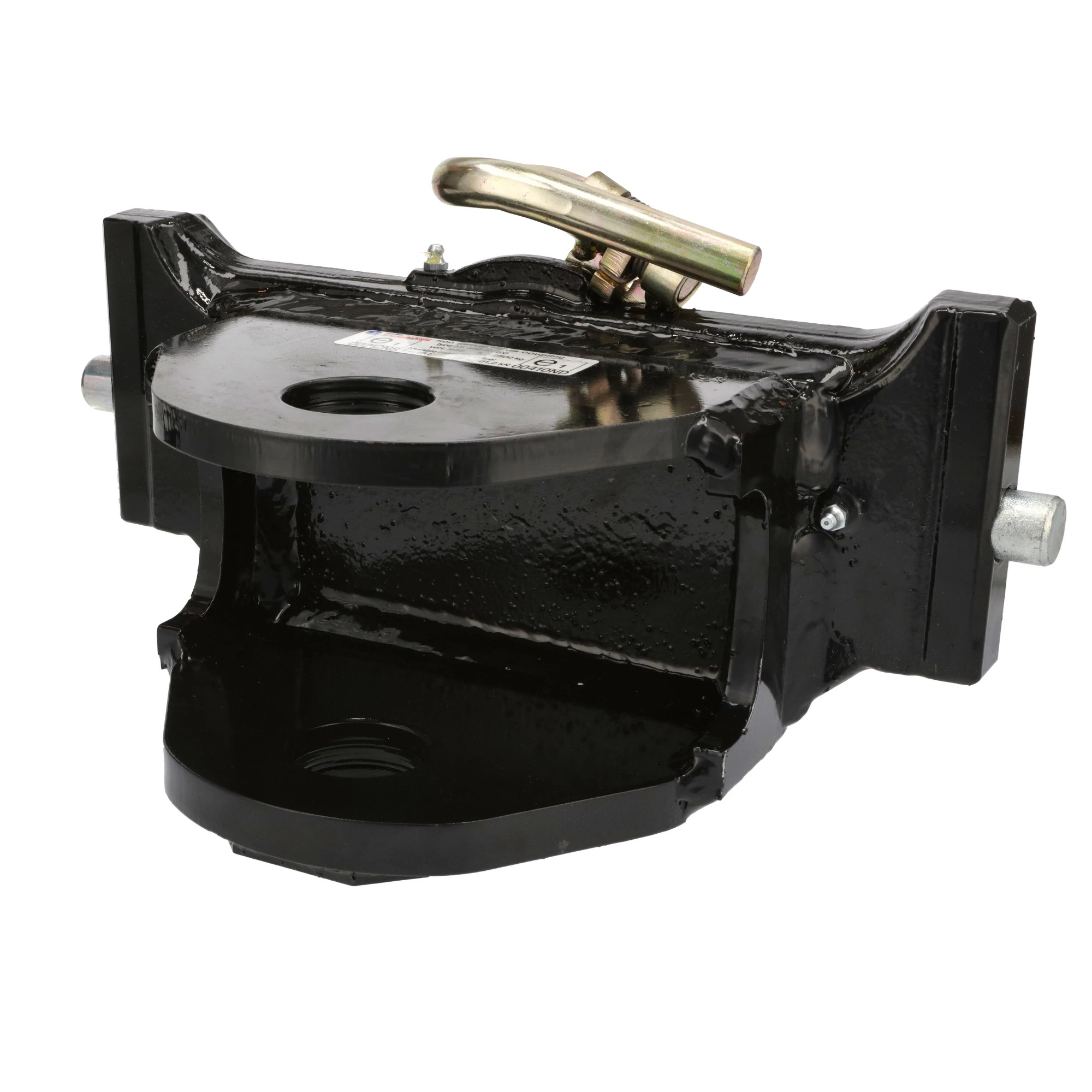 TOW HOOK | NEWHOLLANDAG | AMEA | EN