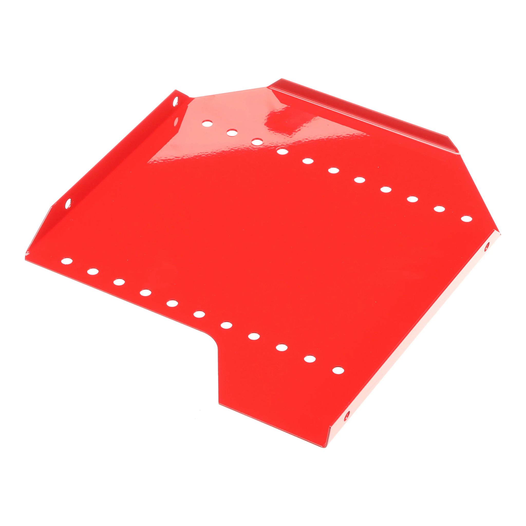 PLATE | CASEIH | CA | EN