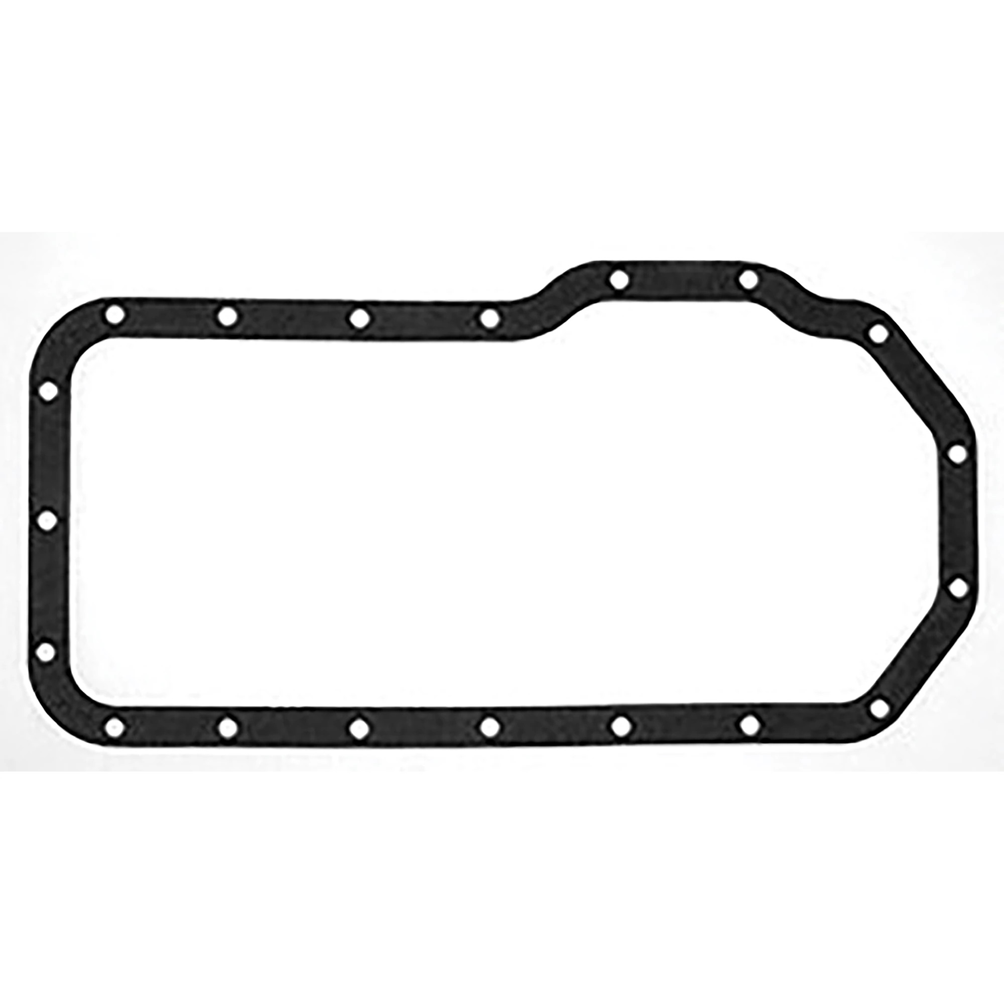 Oil Pan Gasket | CASEIH | US | EN