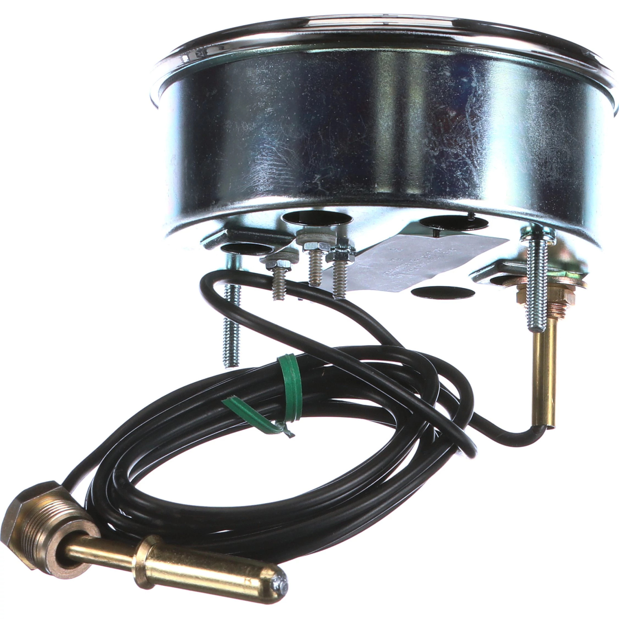 CLUSTER, INSTR. | CASEIH | CA | FR