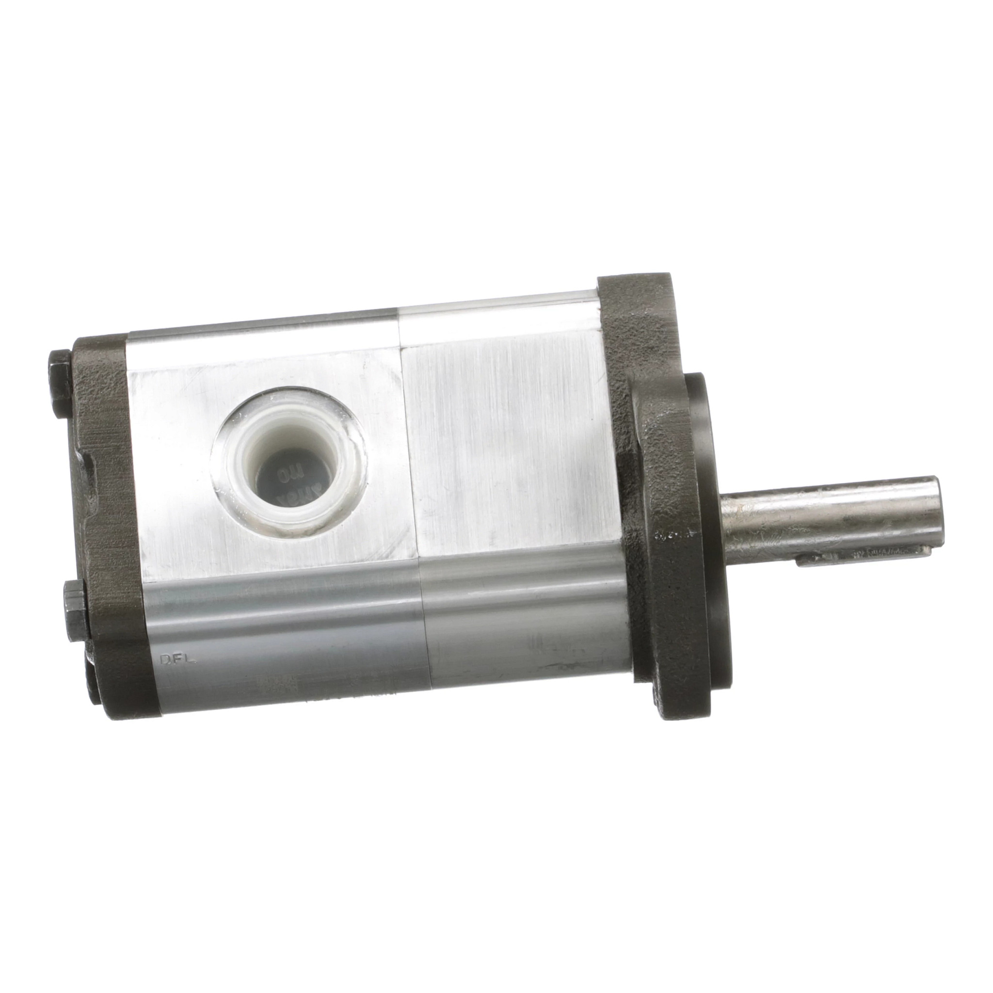 MOTOR HIDRÁULICO | NEWHOLLANDAG | ES | ES