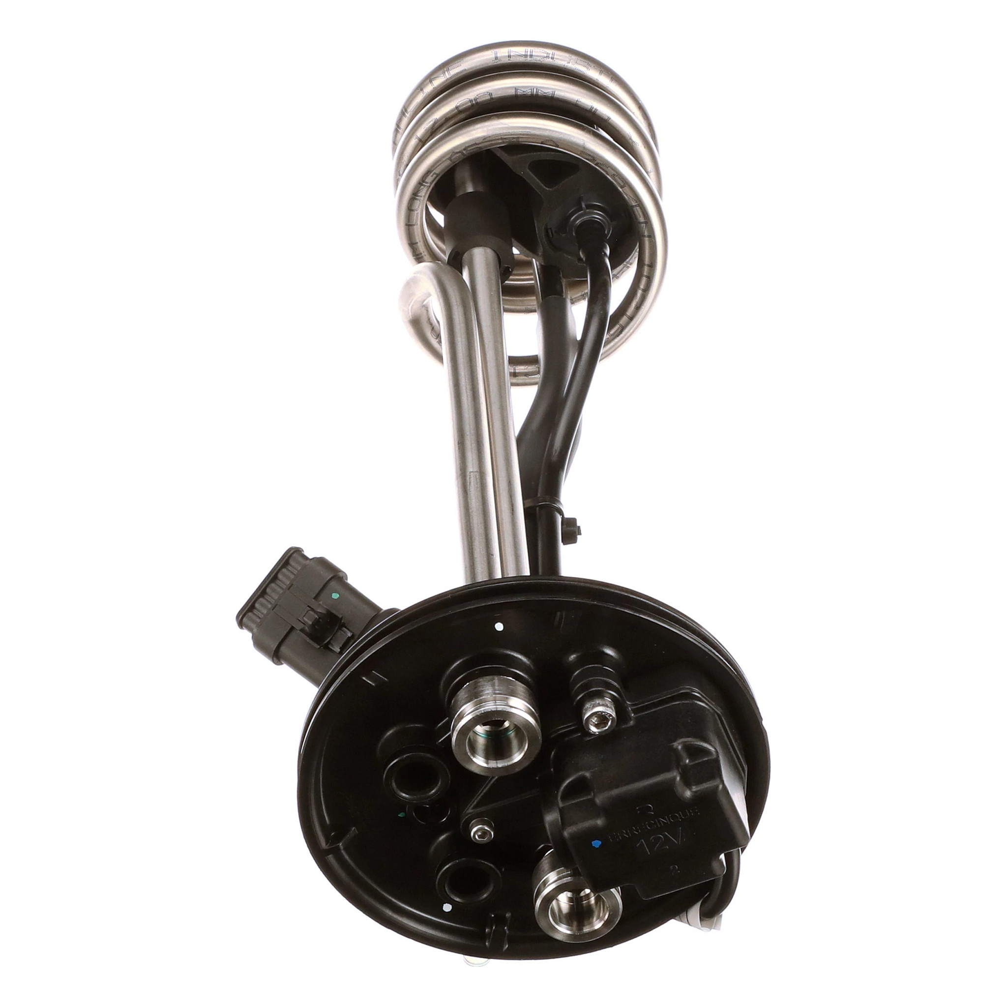 SENDER UNIT | NEWHOLLANDAG | CA | EN