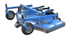 72'' REAR DISCHARGE MULCHING MOWER | NEWHOLLANDAG | EU | RU