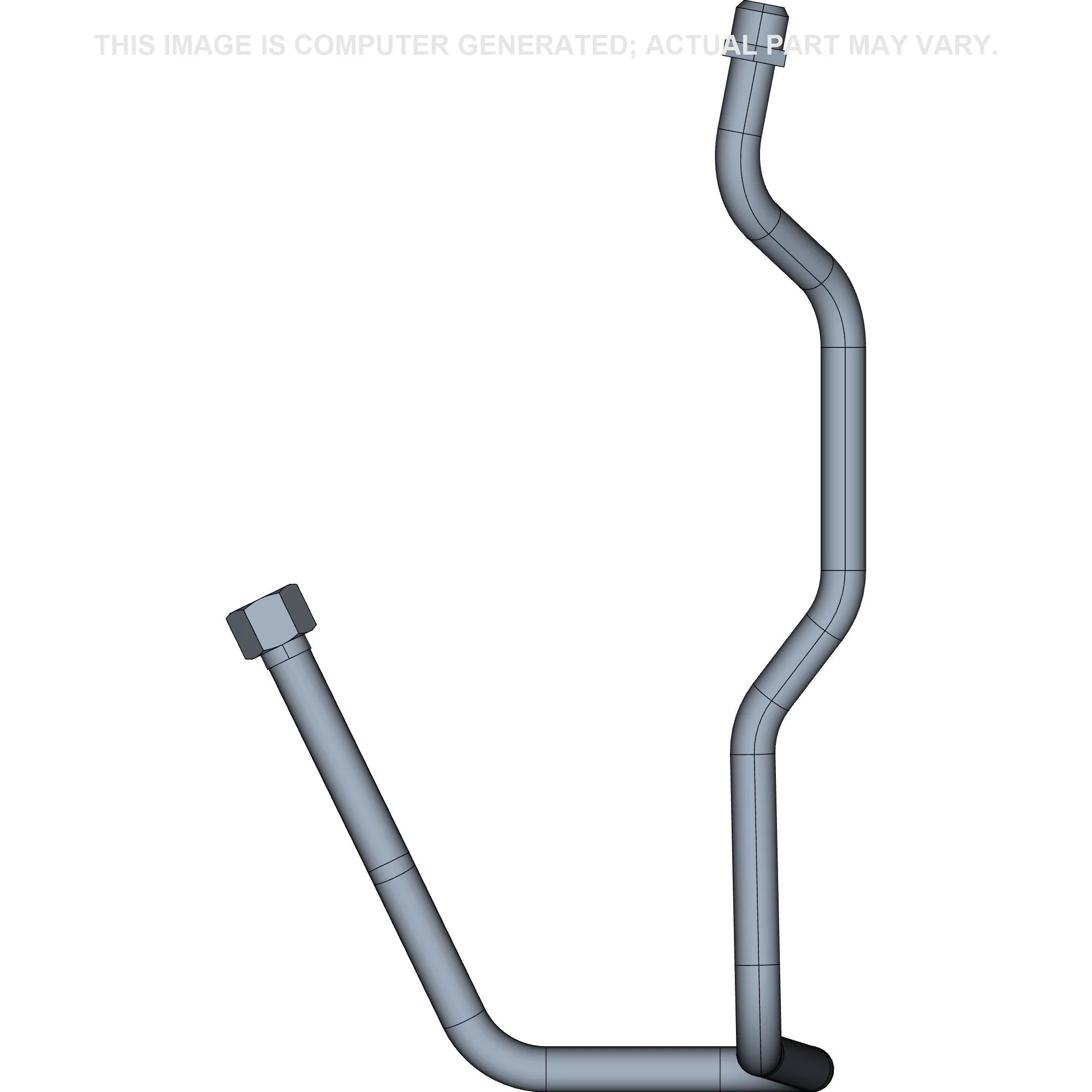 HYD TUBE | MILLER | ANZ | EN