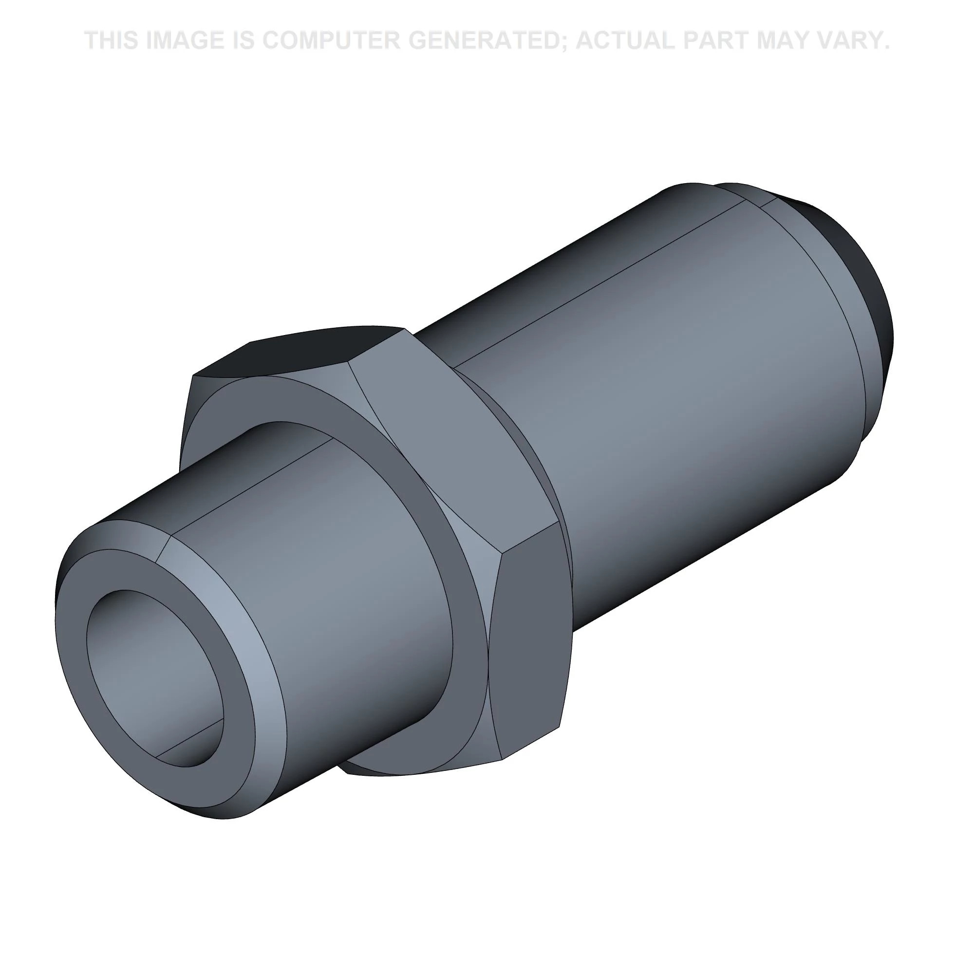 Hyd Connector | FLEXICOIL | US | EN