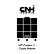 IAT Coolant 11 - 50/50 Premix - MAT 3720 - 257 Gal./972.85 L | NEWHOLLANDCE | US | EN