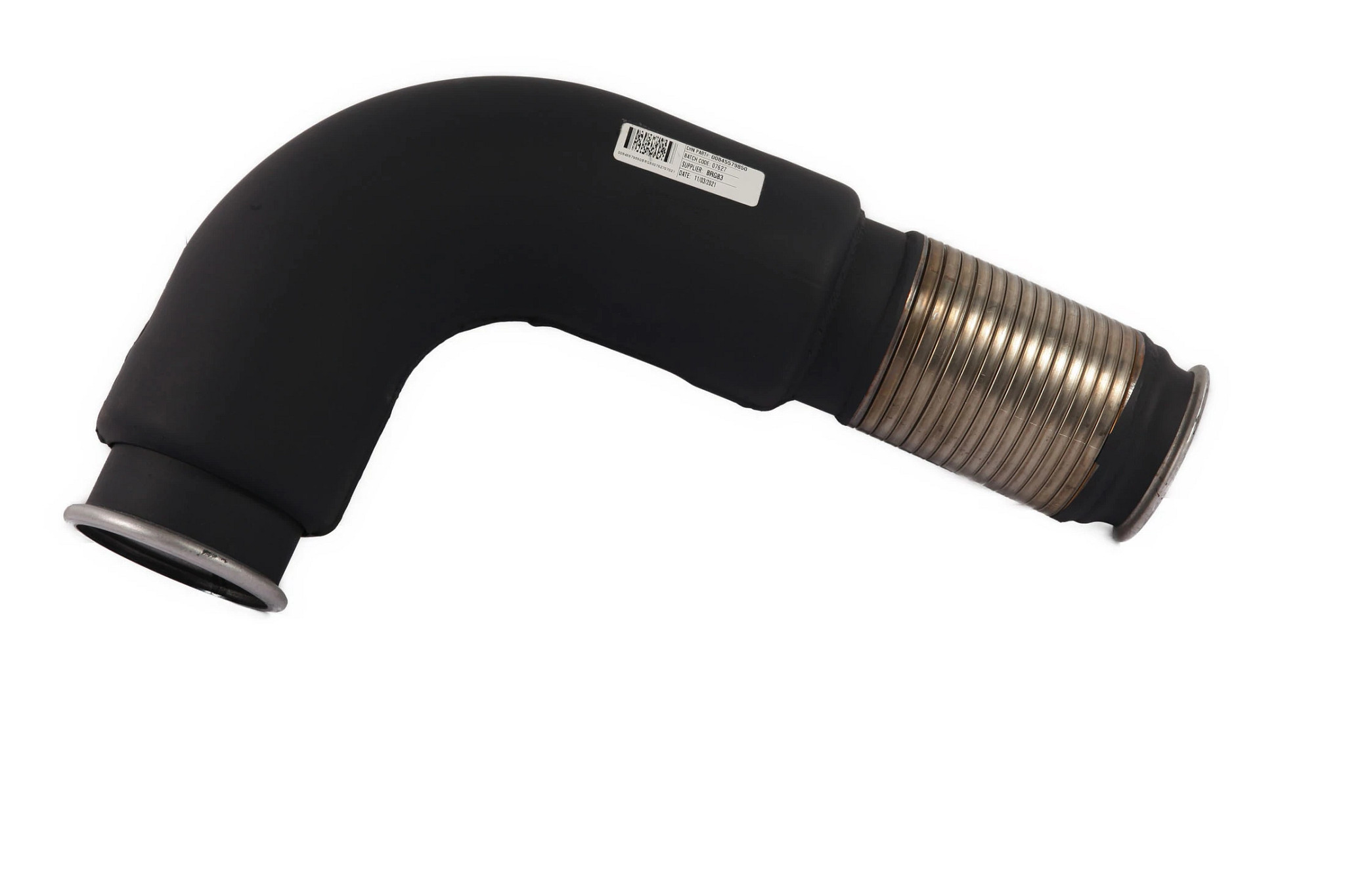 PIPE, EXHAUST SYSTEM | CASEIH | CA | EN