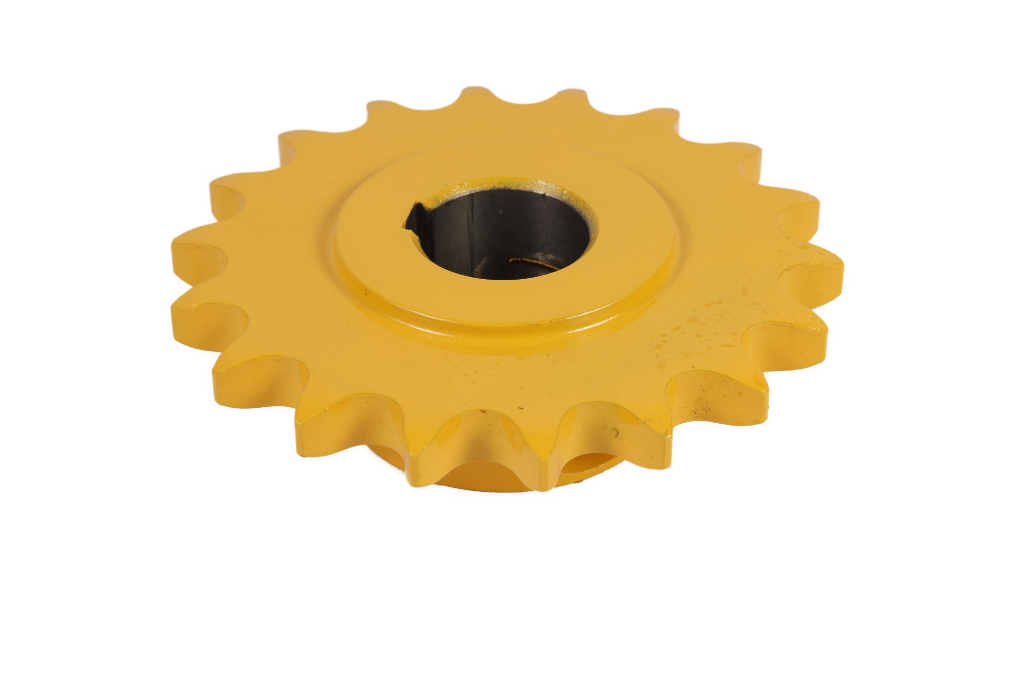 KETTENRAD | NEWHOLLANDAG | AT | DE