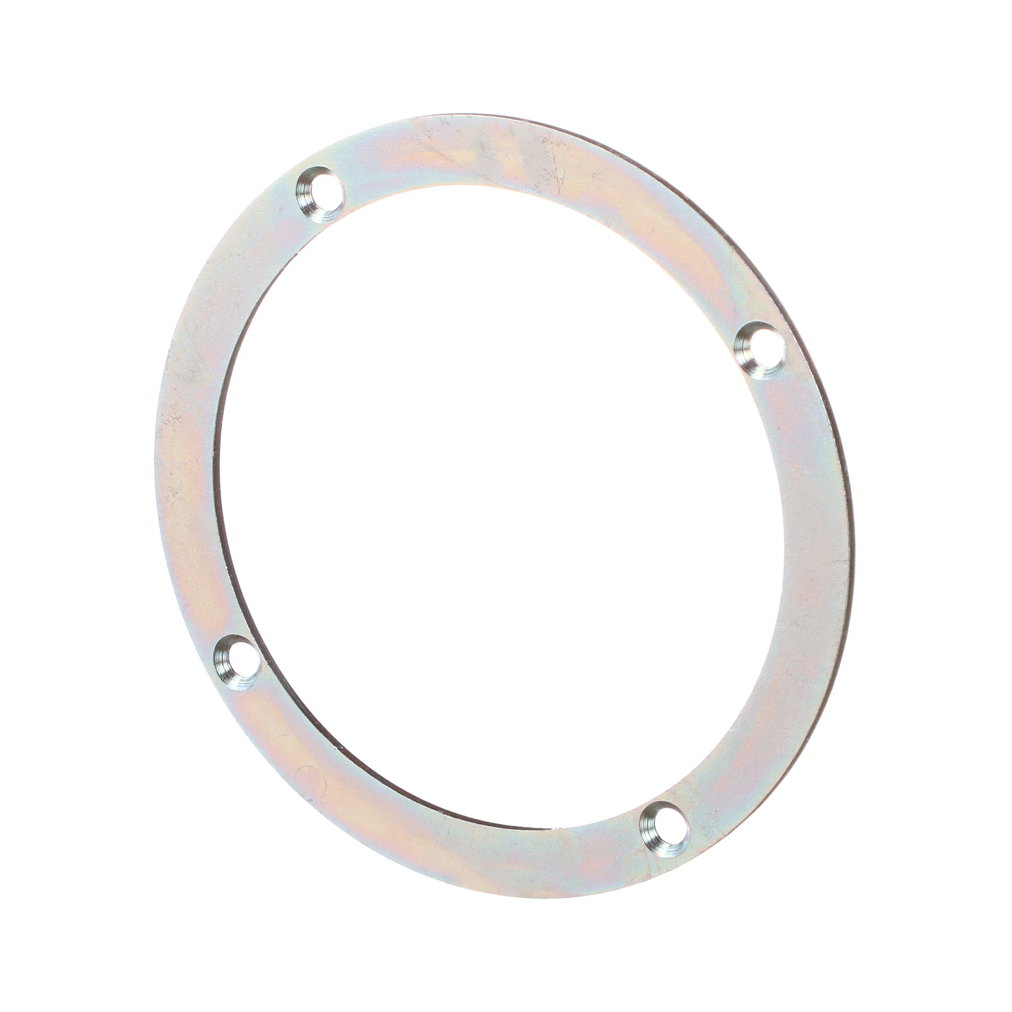 Tampa do anel de apoio | NEWHOLLANDAG | BR | PT