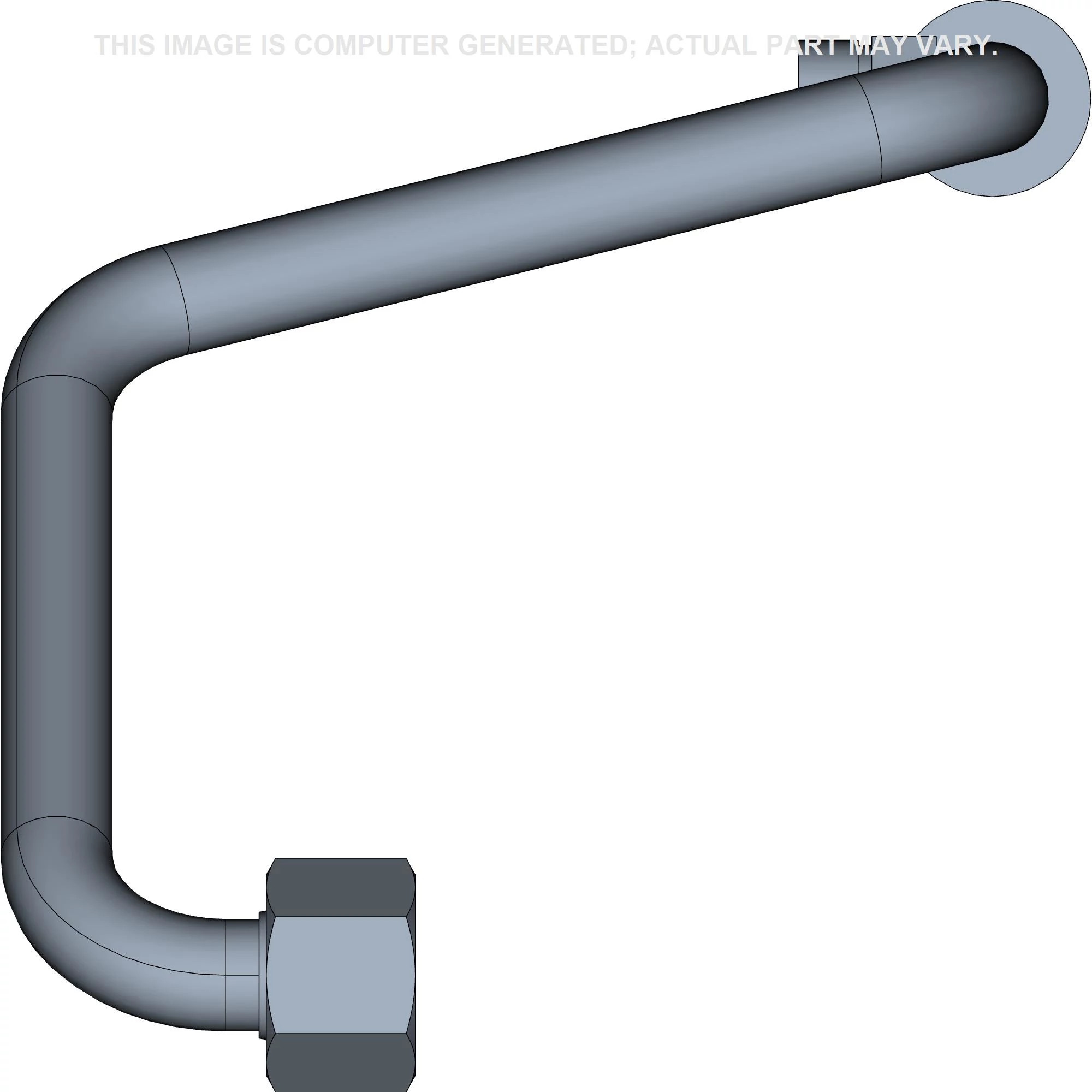HYD TUBE | CASEIH | US | EN